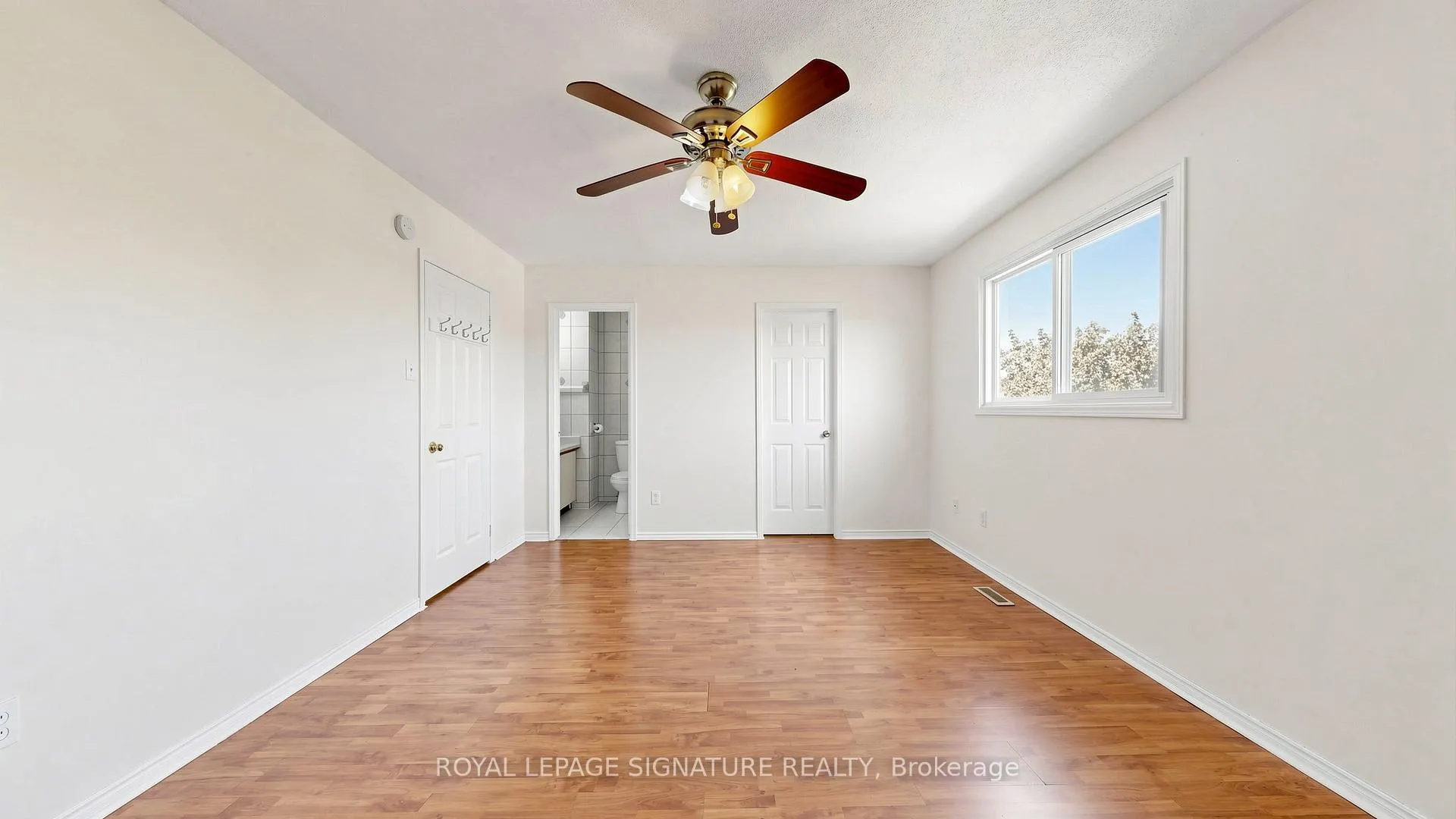 Photo 16 of Unit Main, 1634 Fairfield Crescent, Pickering, Village East — HOMEH