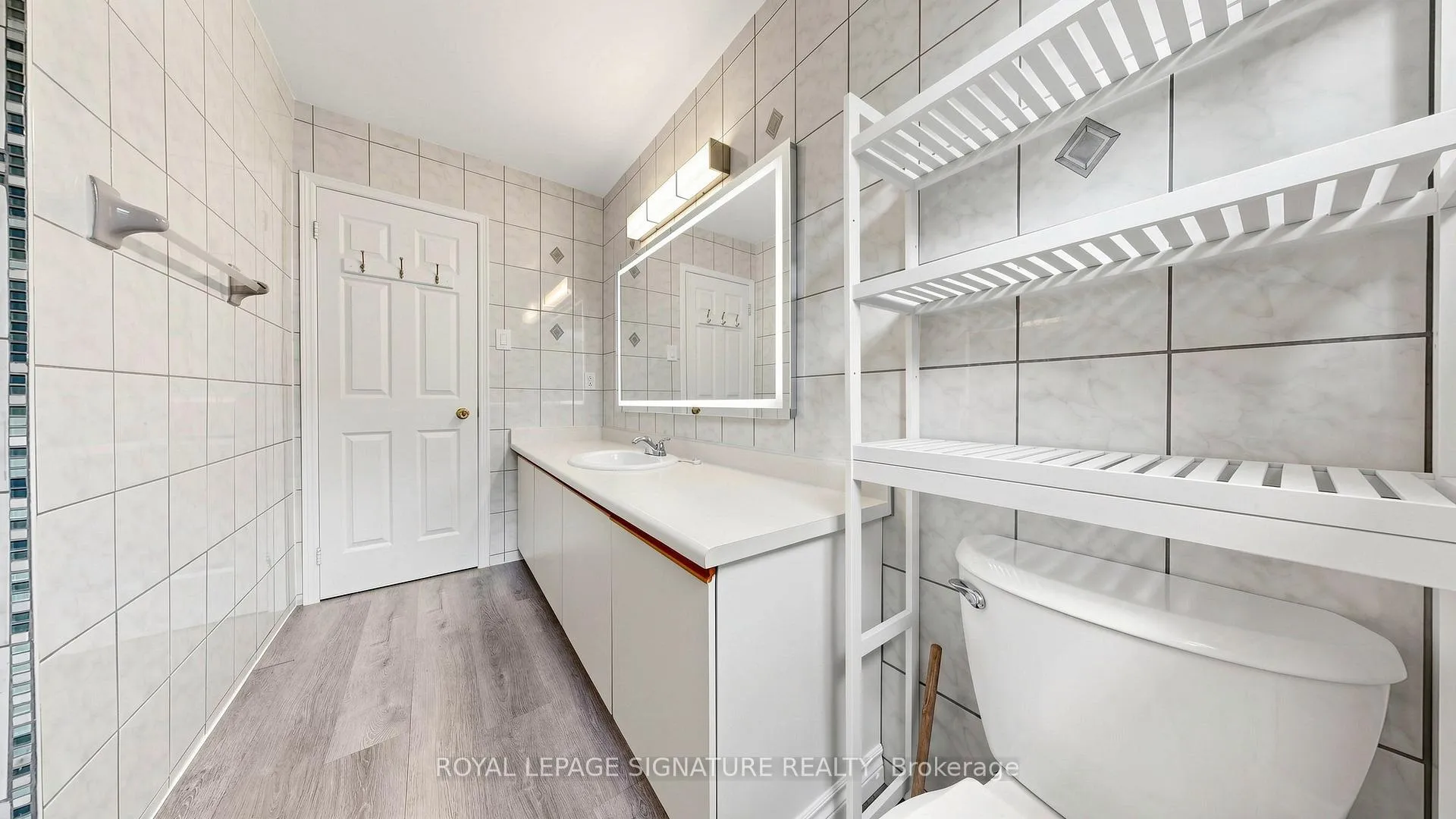 Photo 25 of Unit Main, 1634 Fairfield Crescent, Pickering, Village East — HOMEH