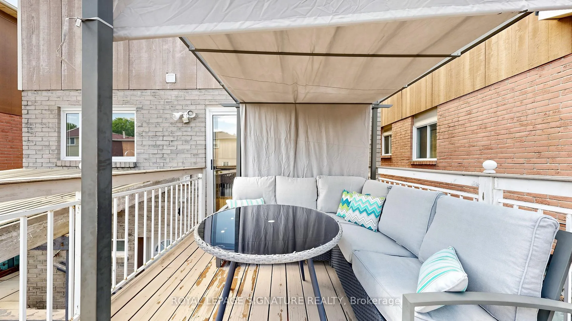Photo 27 of Unit Main, 1634 Fairfield Crescent, Pickering, Village East — HOMEH