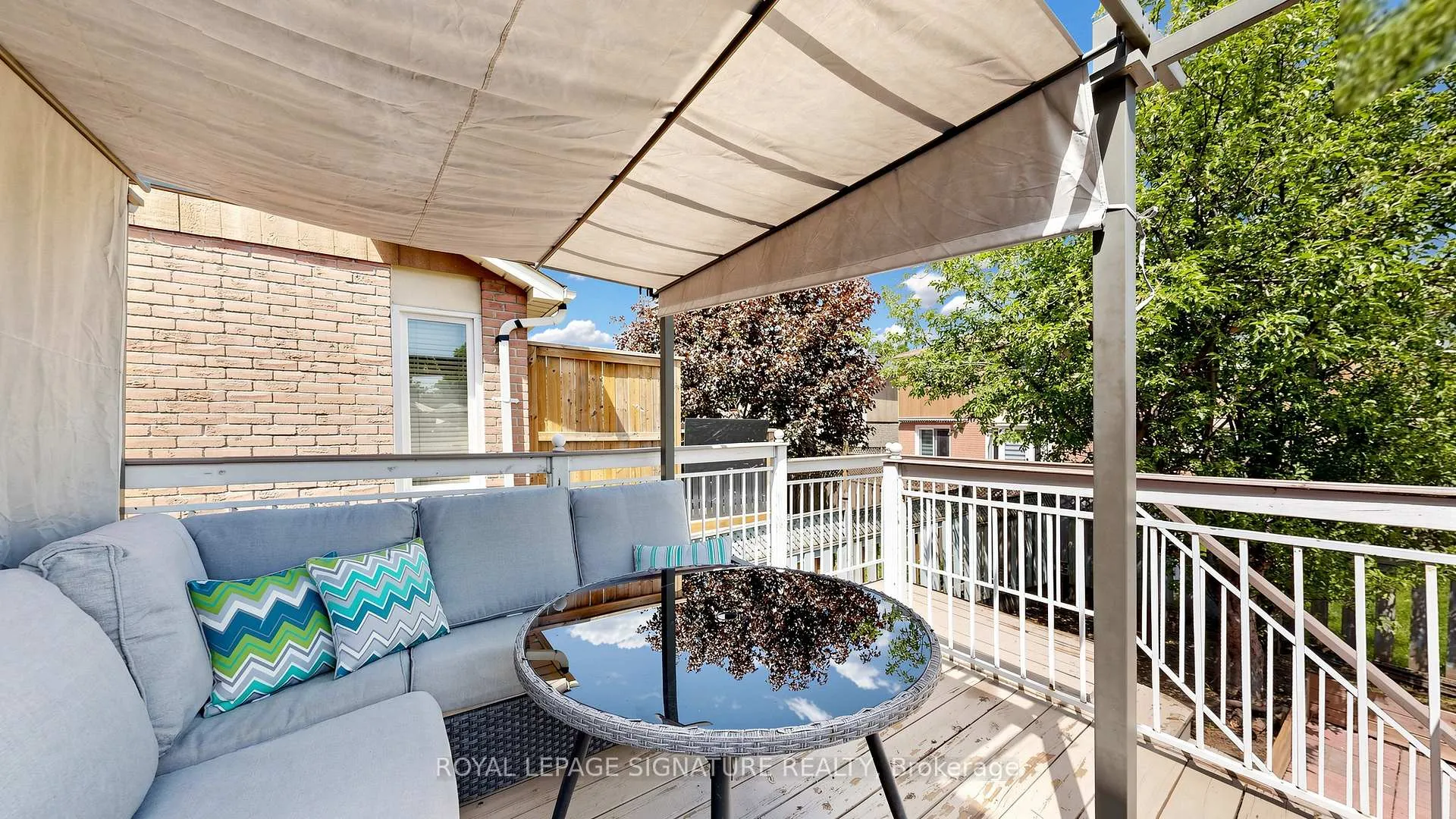 Photo 29 of Unit Main, 1634 Fairfield Crescent, Pickering, Village East — HOMEH