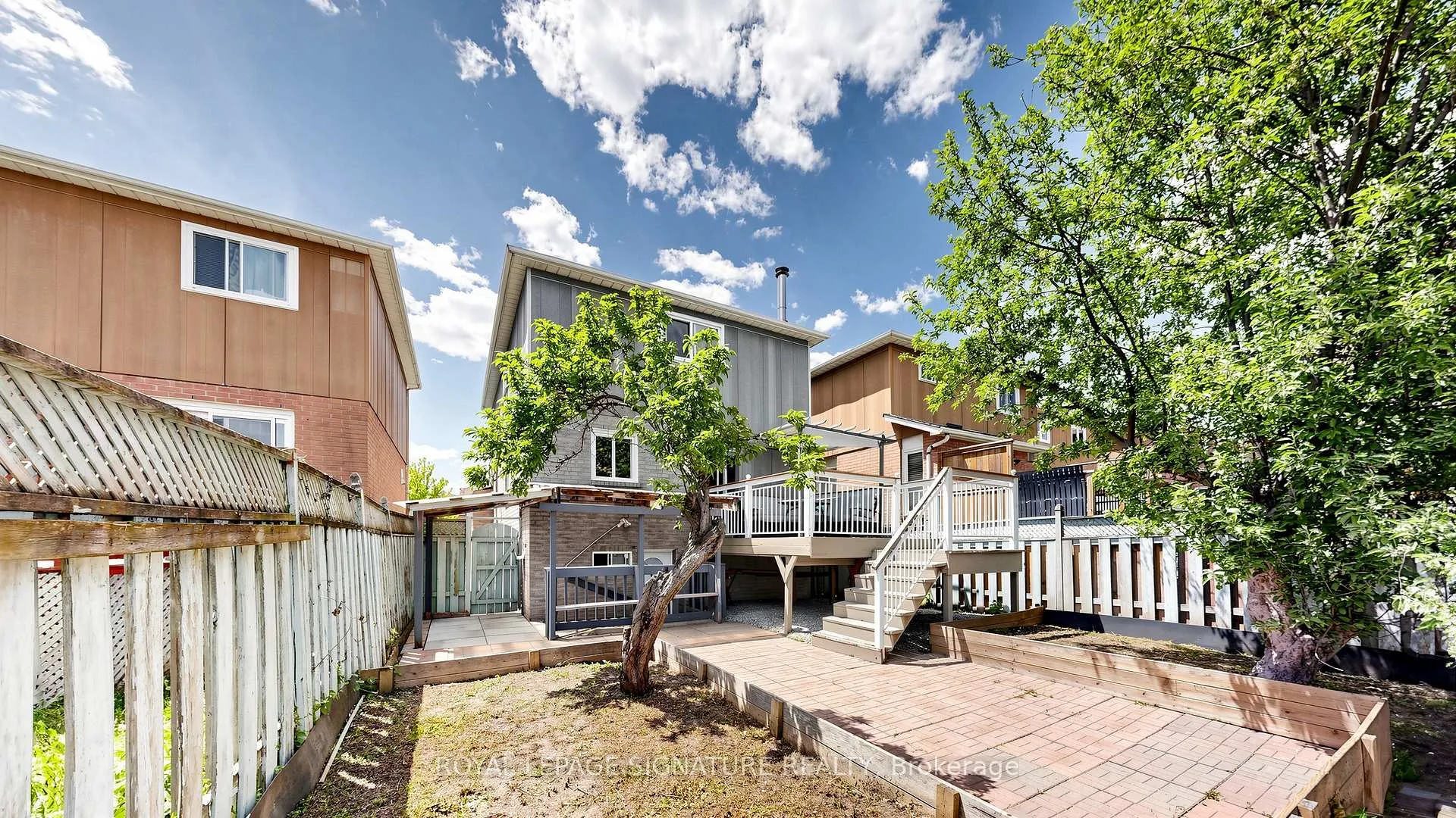 Photo 30 of Unit Main, 1634 Fairfield Crescent, Pickering, Village East — HOMEH