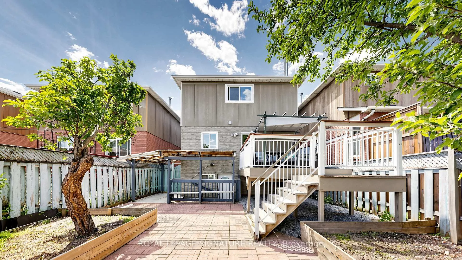 Photo 31 of Unit Main, 1634 Fairfield Crescent, Pickering, Village East — HOMEH