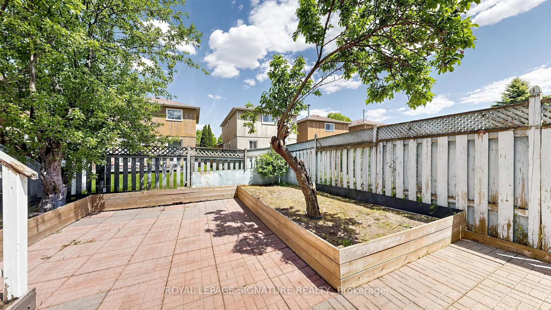 Photo 32 of Unit Main, 1634 Fairfield Crescent, Pickering, Village East — HOMEH