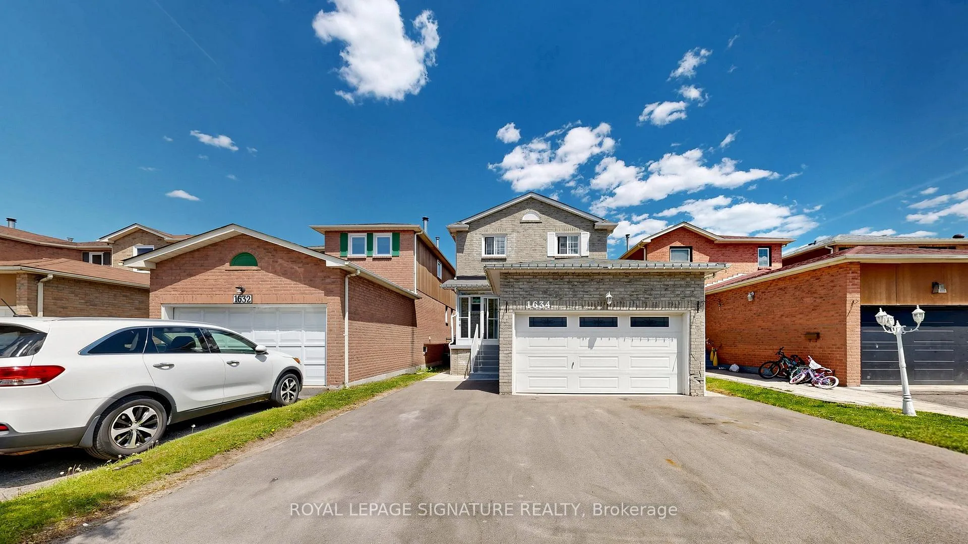 Photo 33 of Unit Main, 1634 Fairfield Crescent, Pickering, Village East — HOMEH