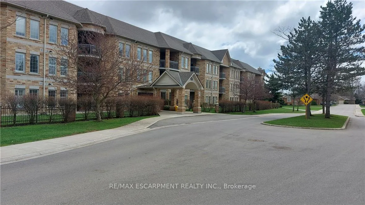 Photo 2 of Unit 312, 59 Critzia Drive, Hamilton, Twenty Place — HOMEH