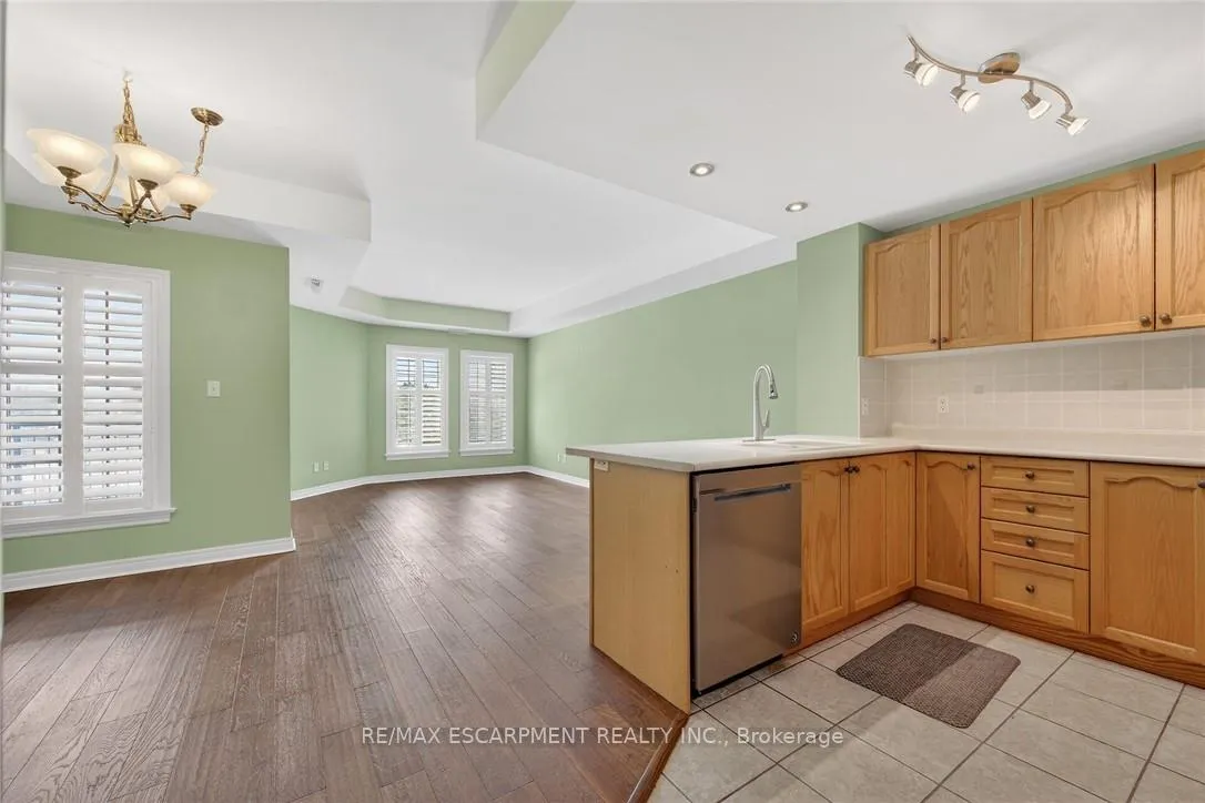 Photo 7 of Unit 312, 59 Critzia Drive, Hamilton, Twenty Place — HOMEH