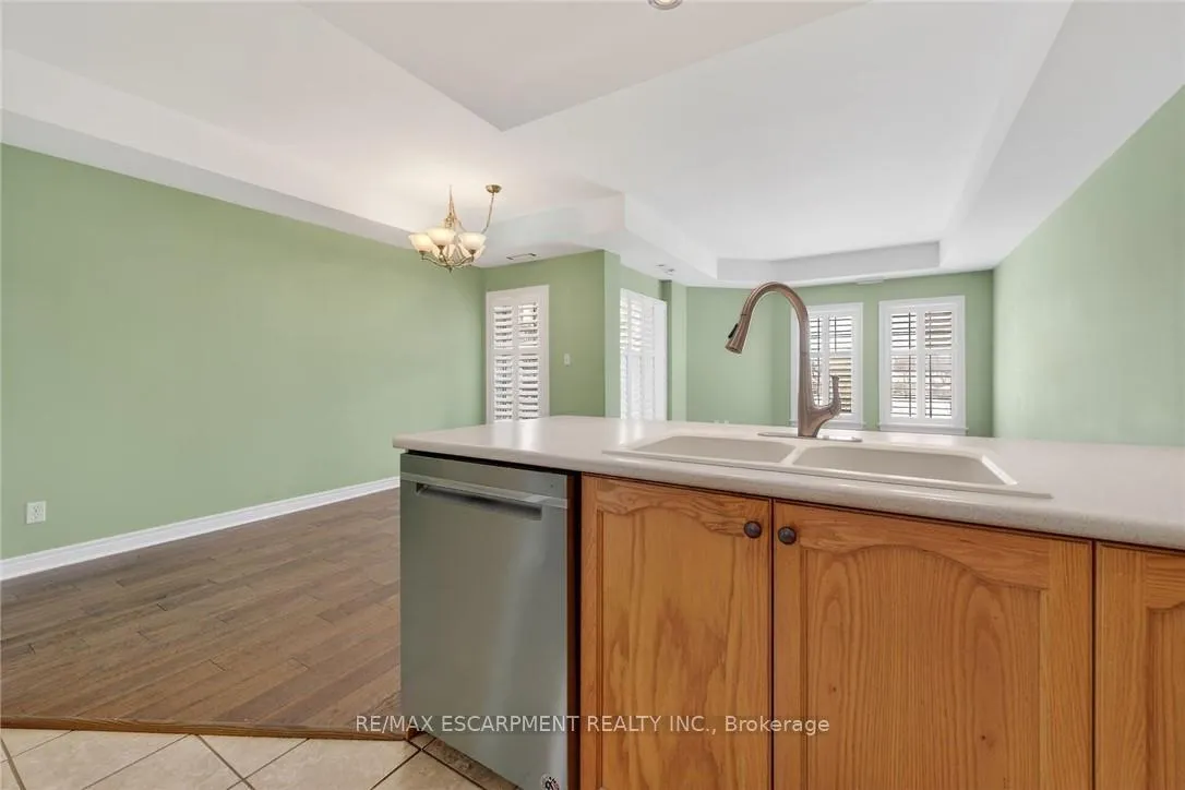Photo 10 of Unit 312, 59 Critzia Drive, Hamilton, Twenty Place — HOMEH