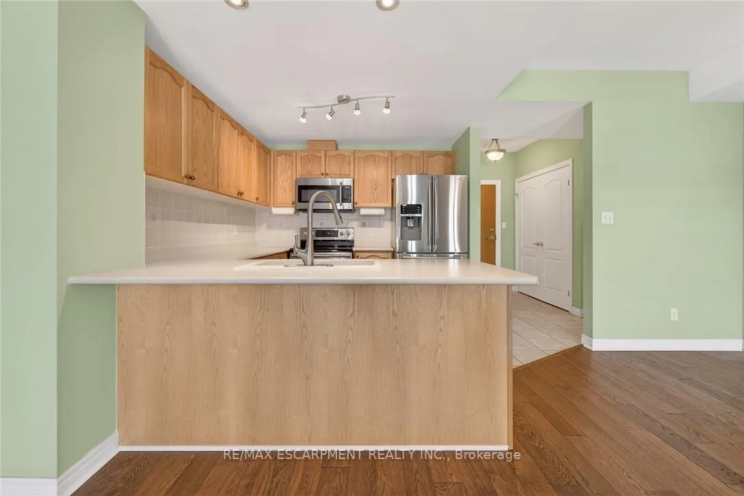 Photo 12 of Unit 312, 59 Critzia Drive, Hamilton, Twenty Place — HOMEH