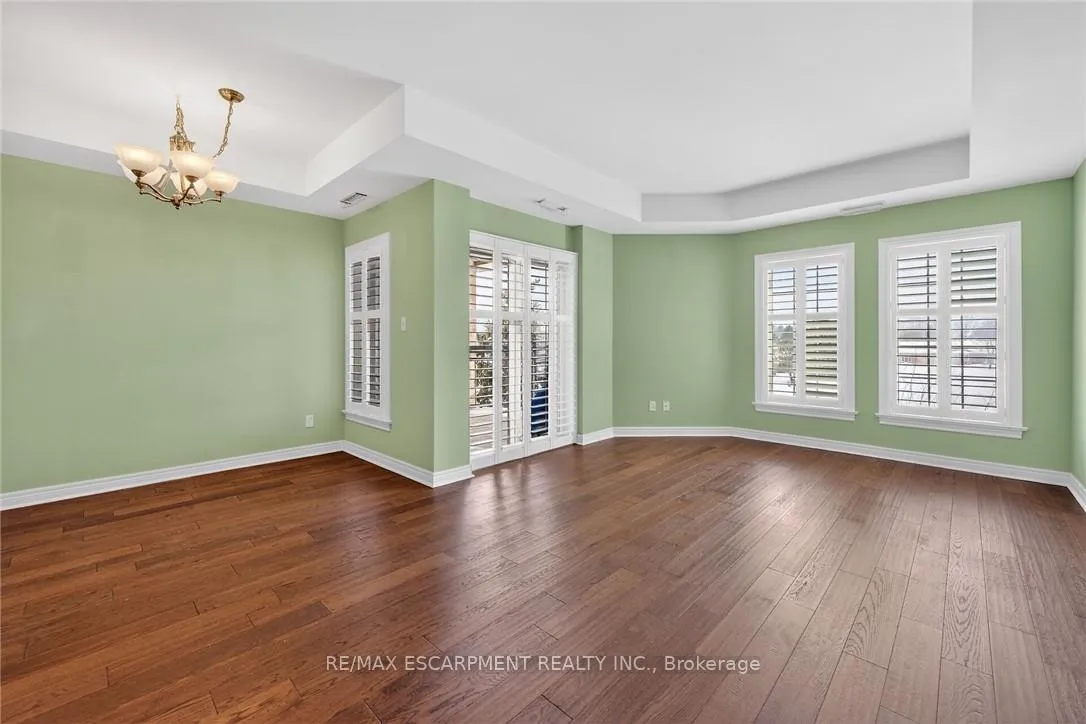 Photo 13 of Unit 312, 59 Critzia Drive, Hamilton, Twenty Place — HOMEH