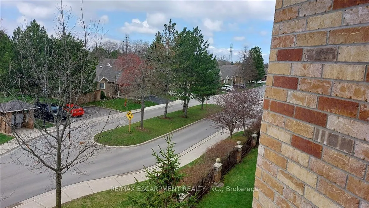 Photo 15 of Unit 312, 59 Critzia Drive, Hamilton, Twenty Place — HOMEH