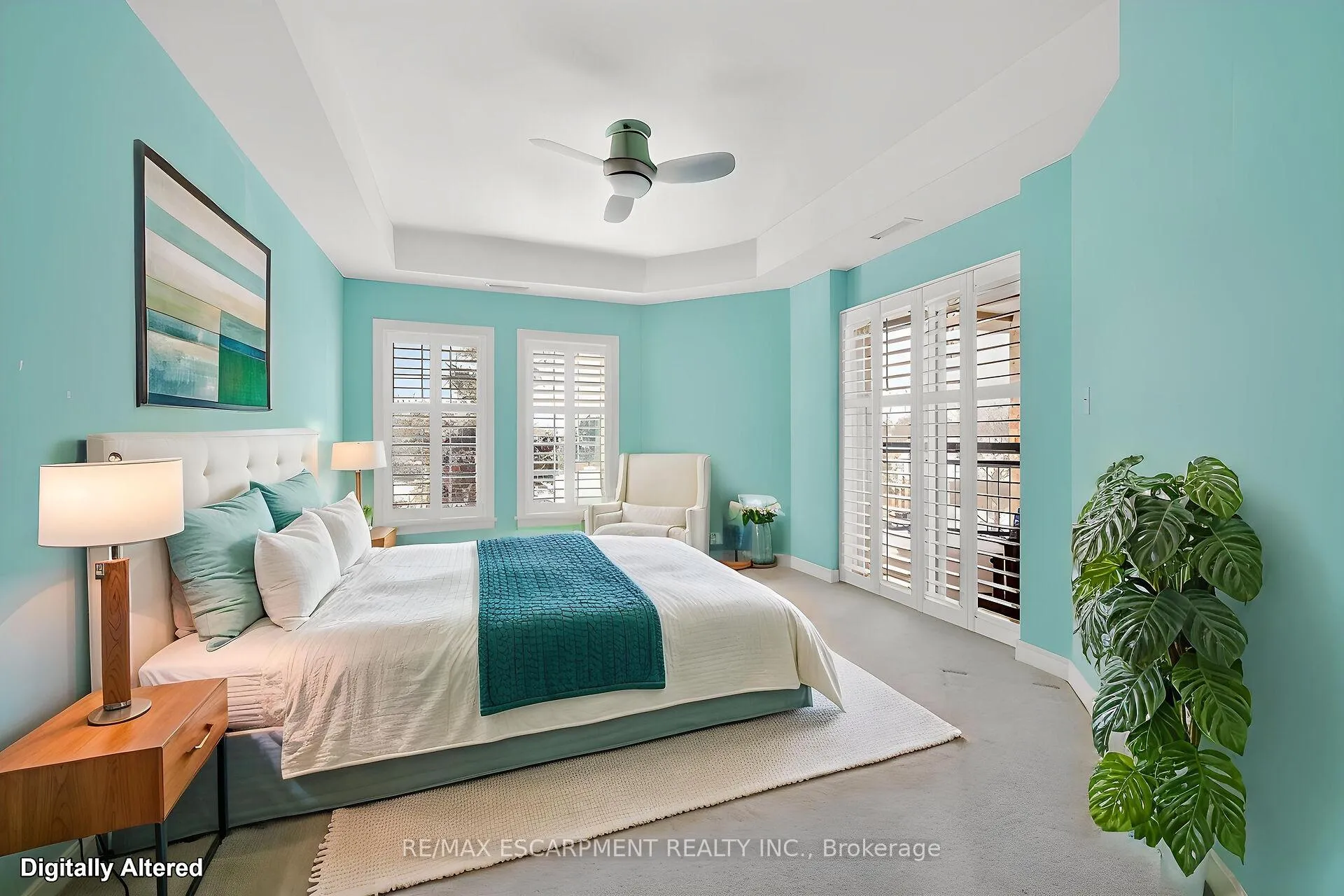 Photo 28 of Unit 312, 59 Critzia Drive, Hamilton, Twenty Place — HOMEH