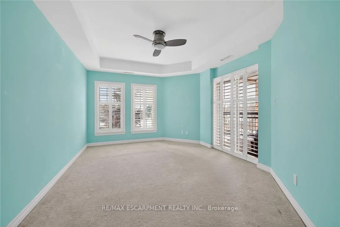 Photo 29 of Unit 312, 59 Critzia Drive, Hamilton, Twenty Place — HOMEH