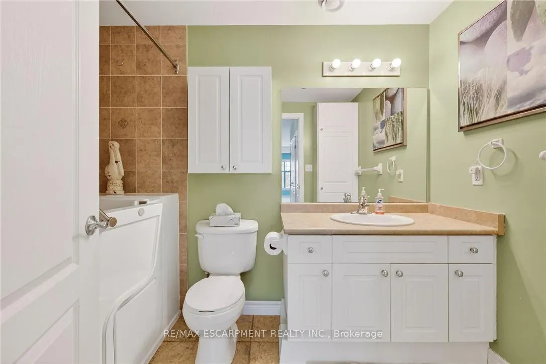 Photo 32 of Unit 312, 59 Critzia Drive, Hamilton, Twenty Place — HOMEH