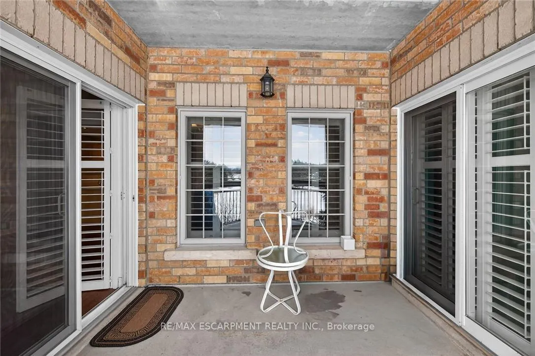 Photo 33 of Unit 312, 59 Critzia Drive, Hamilton, Twenty Place — HOMEH