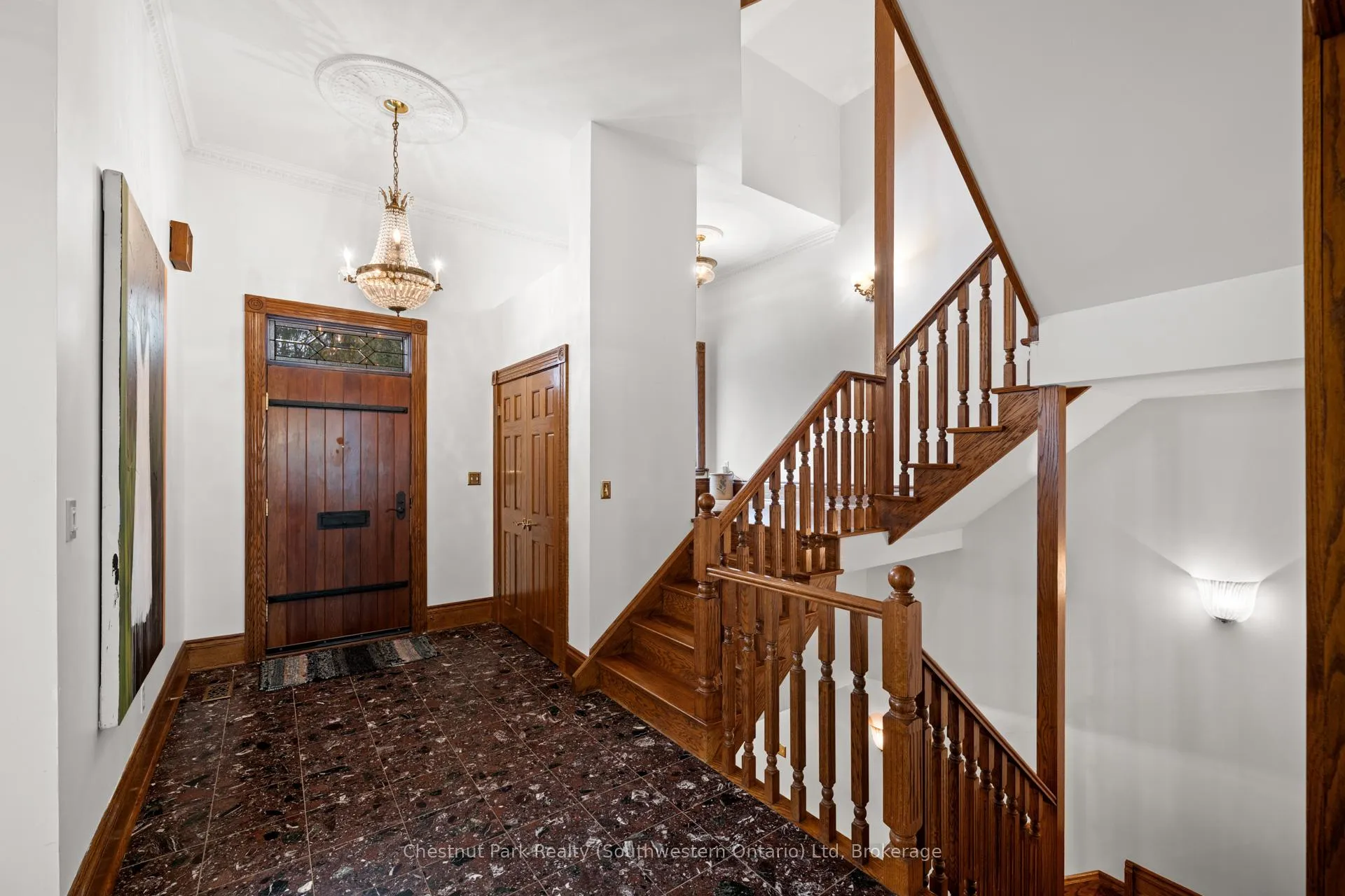 Photo 18 of 22 Stuart Street, Guelph, St. George's — HOMEH
