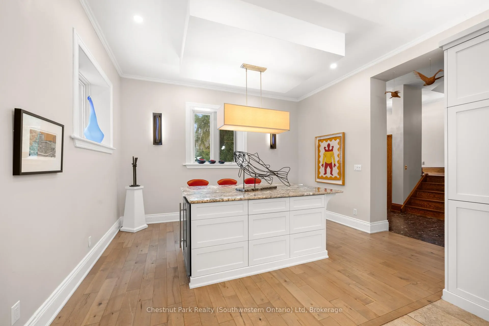 Photo 21 of 22 Stuart Street, Guelph, St. George's — HOMEH