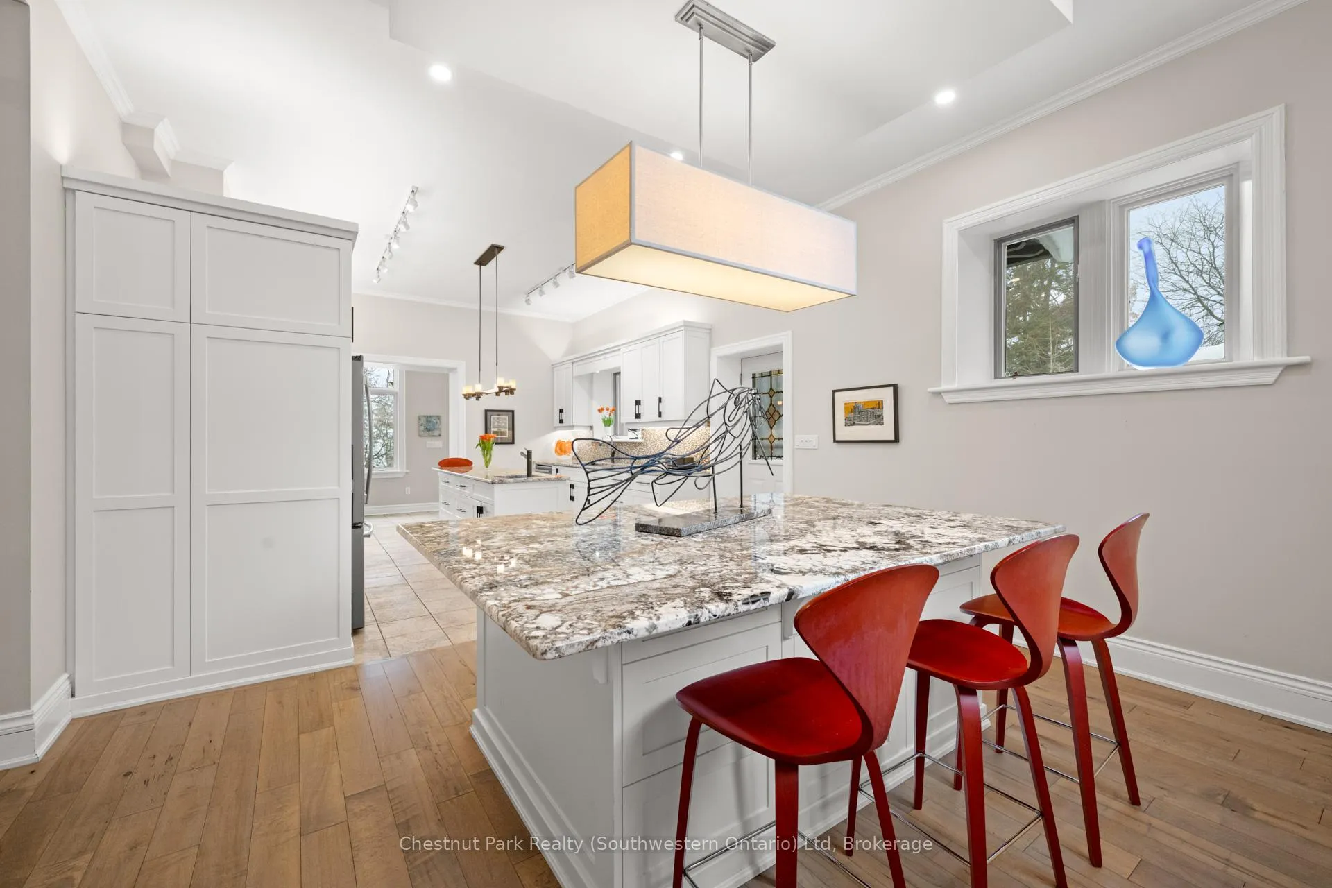 Photo 22 of 22 Stuart Street, Guelph, St. George's — HOMEH