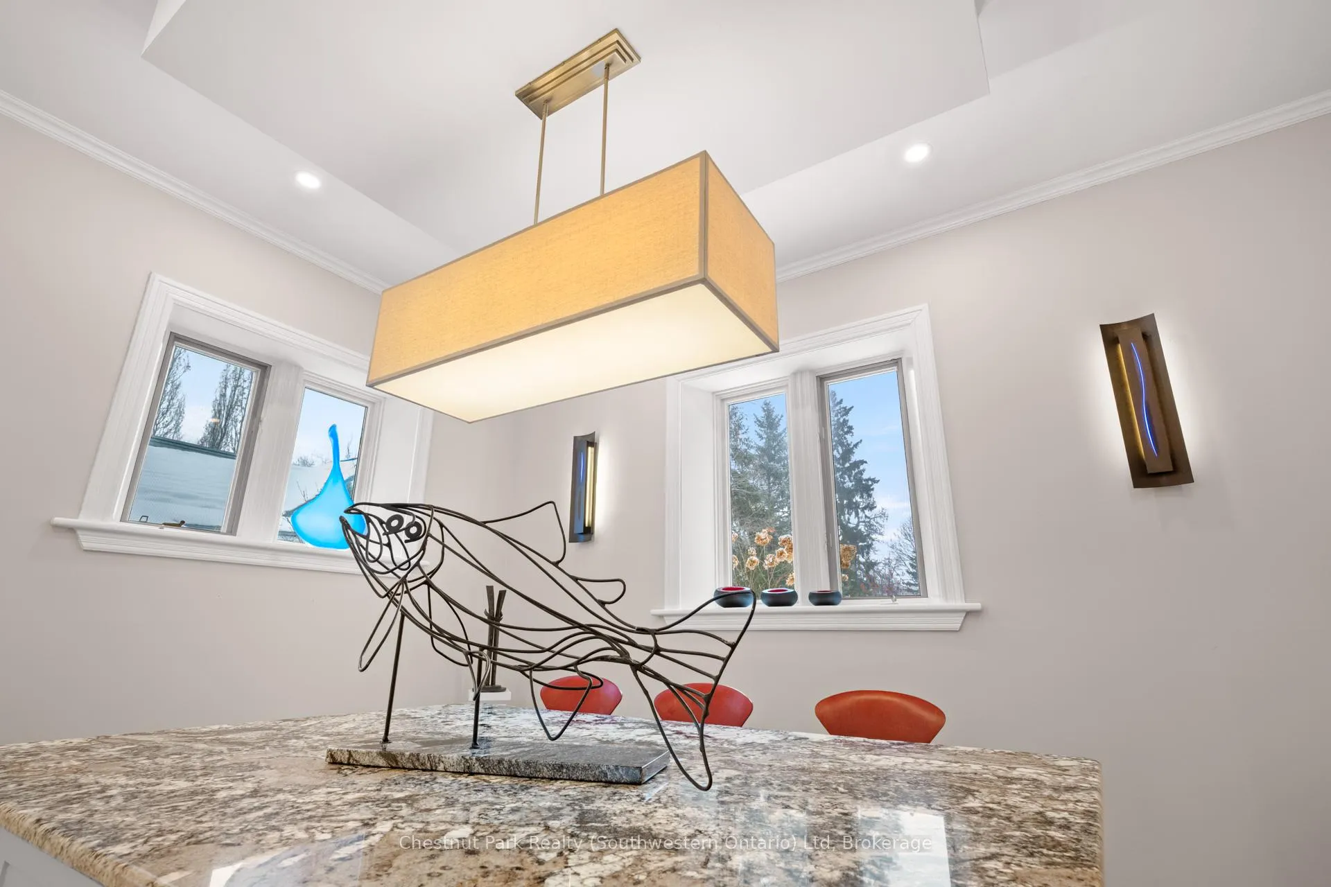 Photo 23 of 22 Stuart Street, Guelph, St. George's — HOMEH