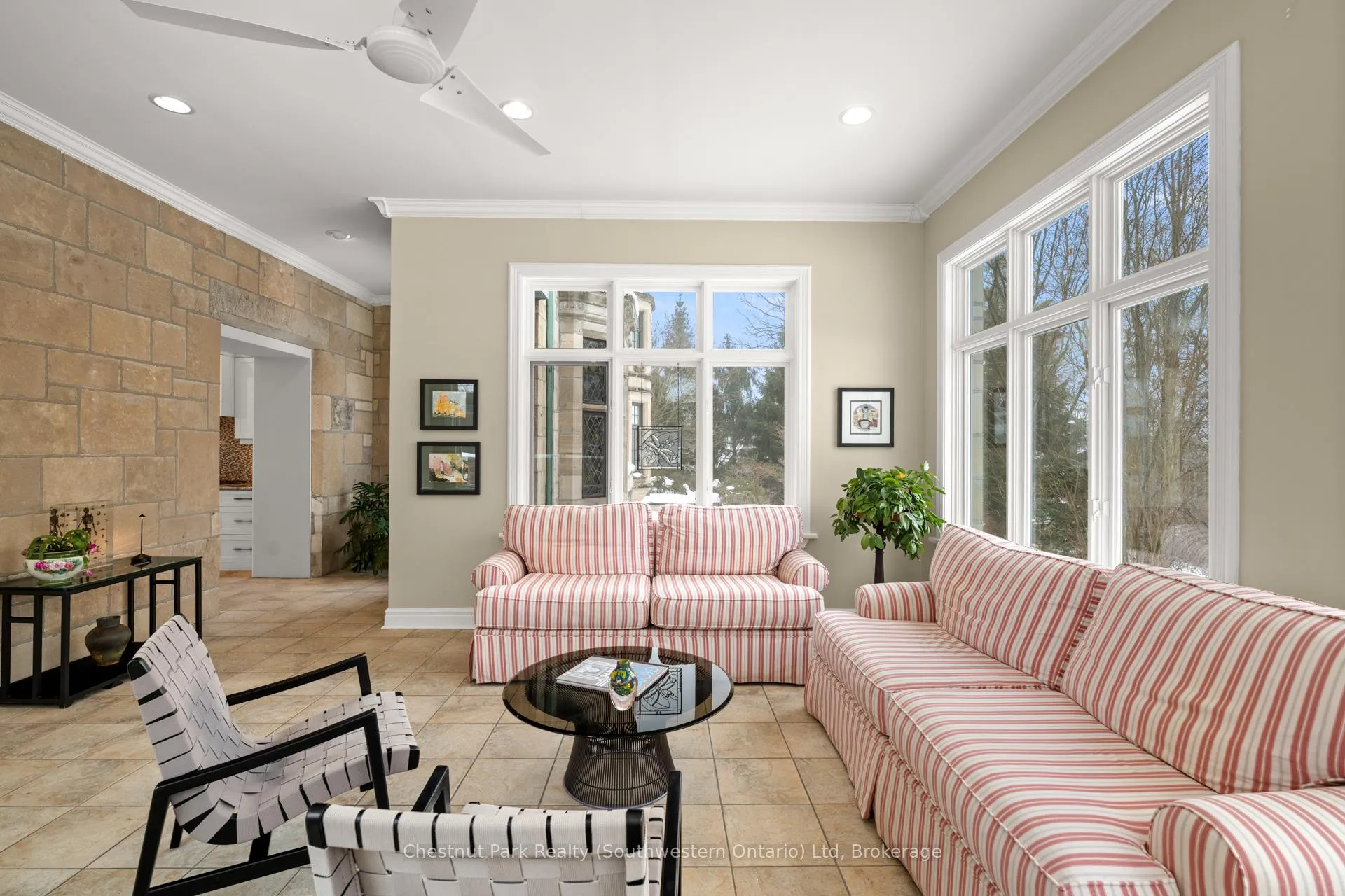 Photo 32 of 22 Stuart Street, Guelph, St. George's — HOMEH