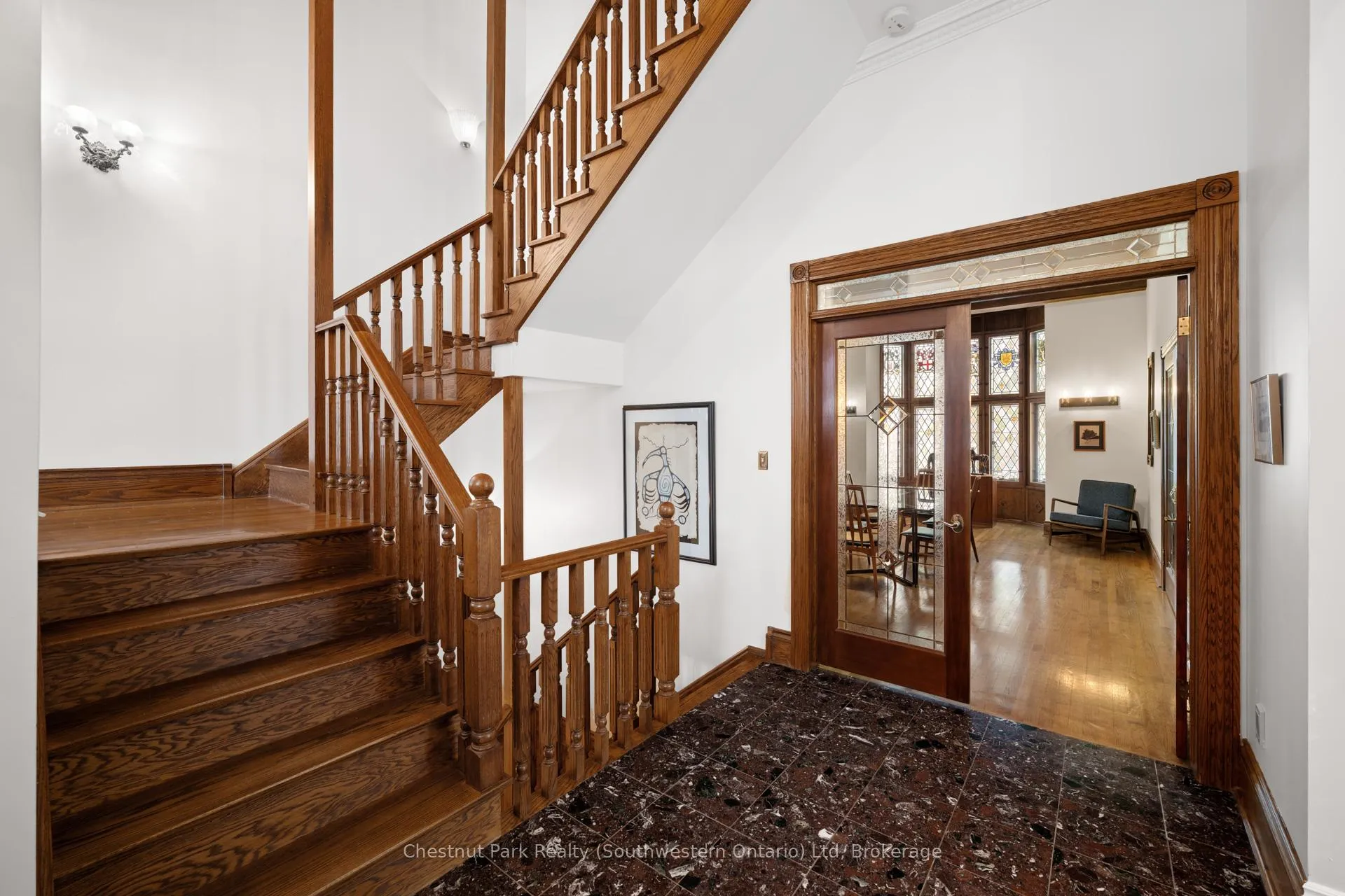 Photo 33 of 22 Stuart Street, Guelph, St. George's — HOMEH