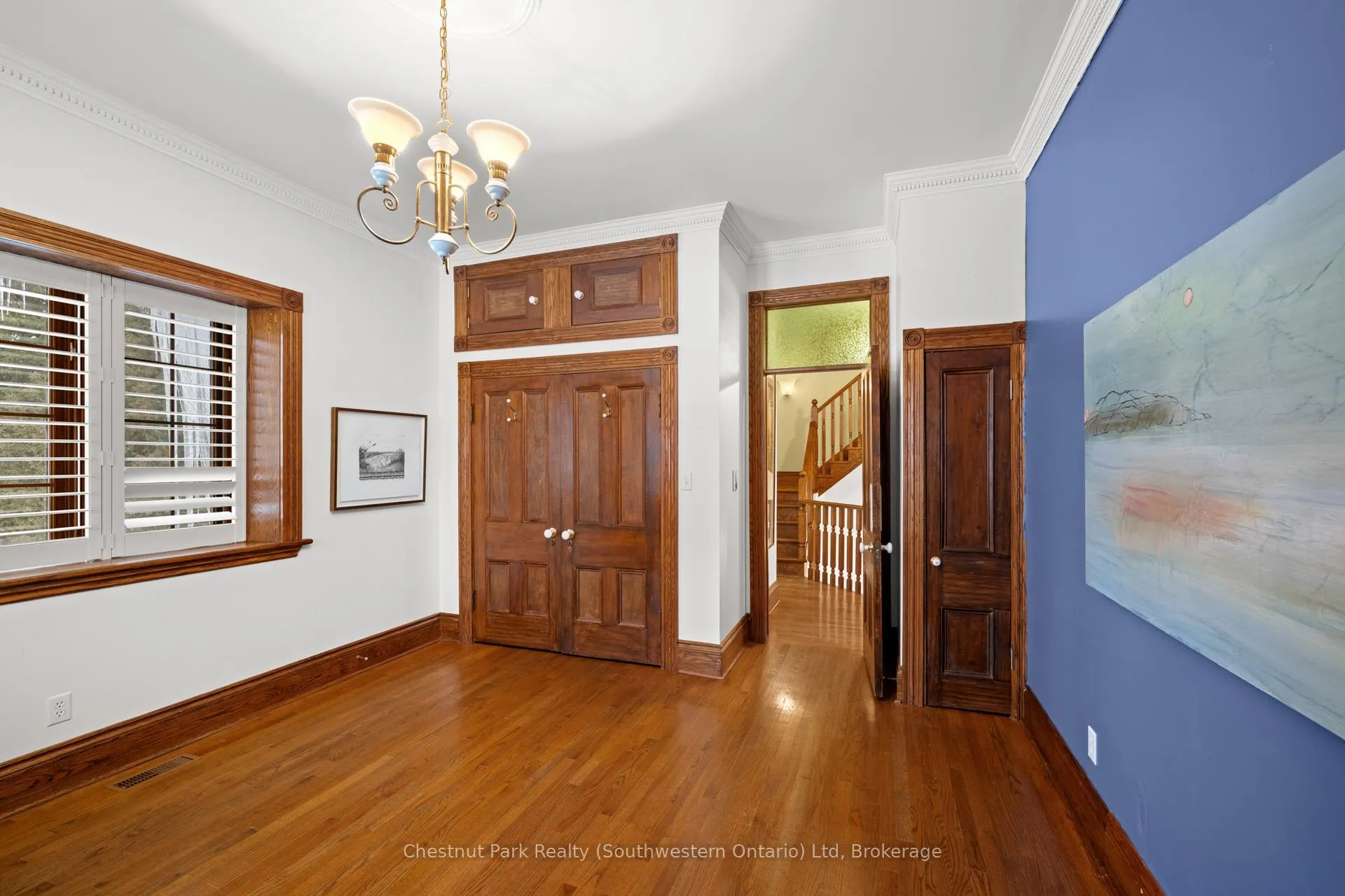 Photo 34 of 22 Stuart Street, Guelph, St. George's — HOMEH