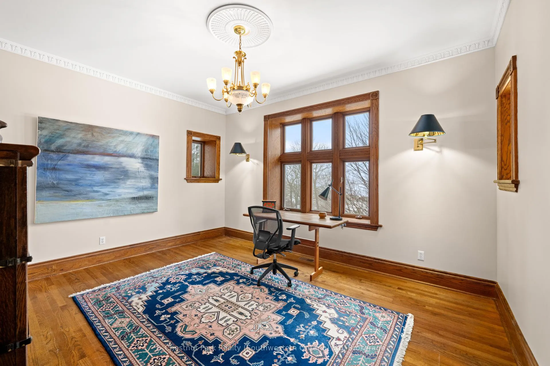 Photo 38 of 22 Stuart Street, Guelph, St. George's — HOMEH