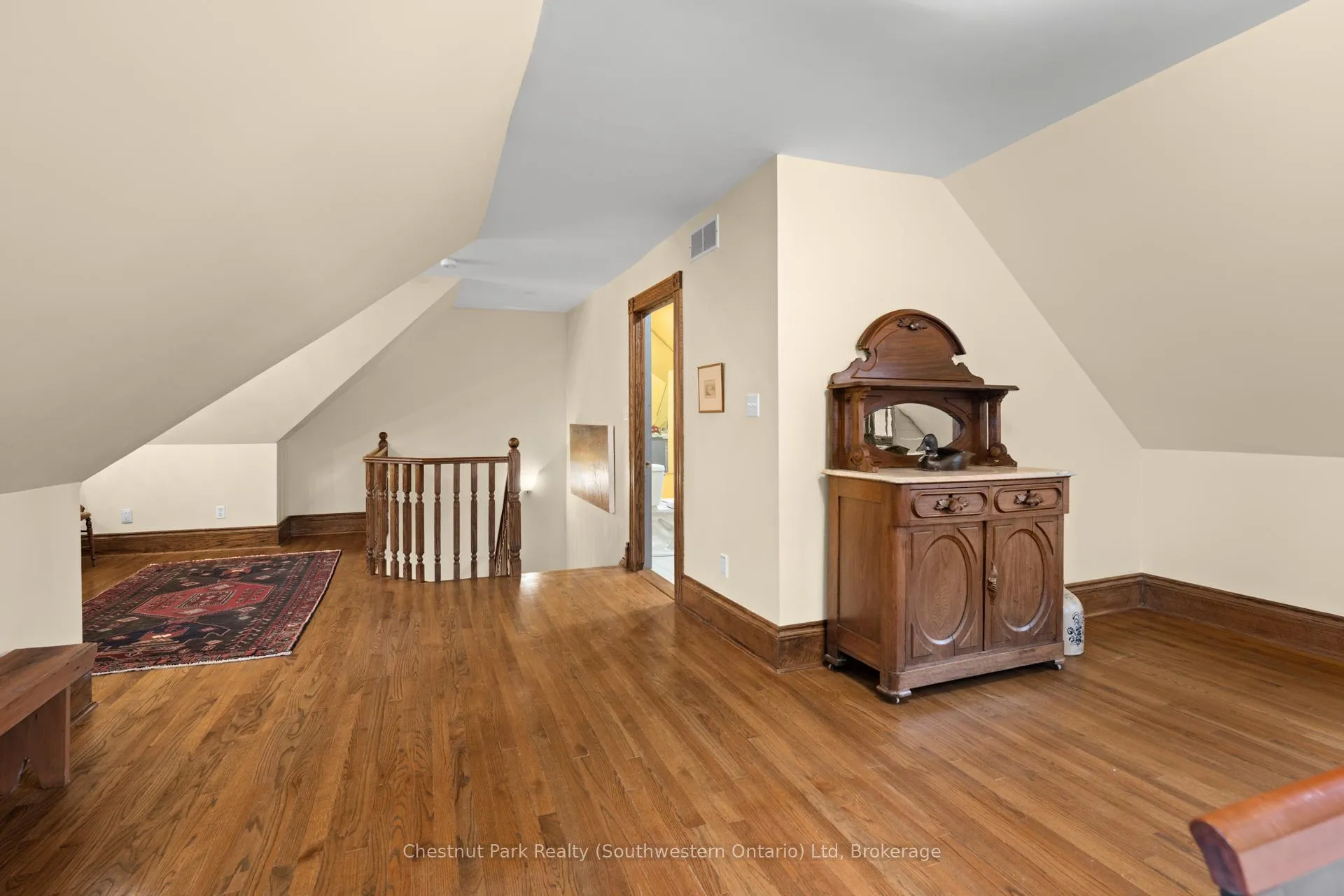 Photo 44 of 22 Stuart Street, Guelph, St. George's — HOMEH