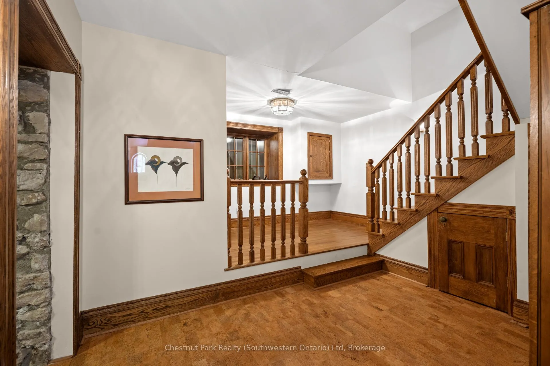 Photo 48 of 22 Stuart Street, Guelph, St. George's — HOMEH