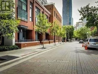 Photo 4 of Unit 1802, 75 St Nicholas Street, Toronto, Bay Street Corridor — HOMEH