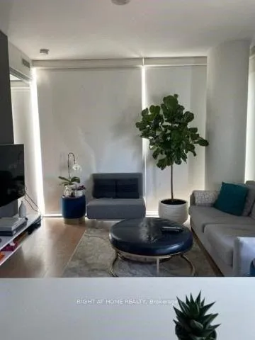 Photo 8 of Unit 1802, 75 St Nicholas Street, Toronto, Bay Street Corridor — HOMEH