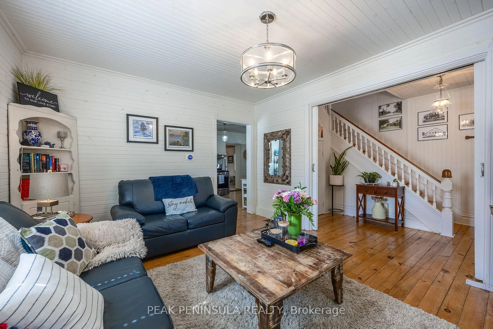 Photo 6 of 1047 Bay Street, Norfolk, Port Rowan — HOMEH