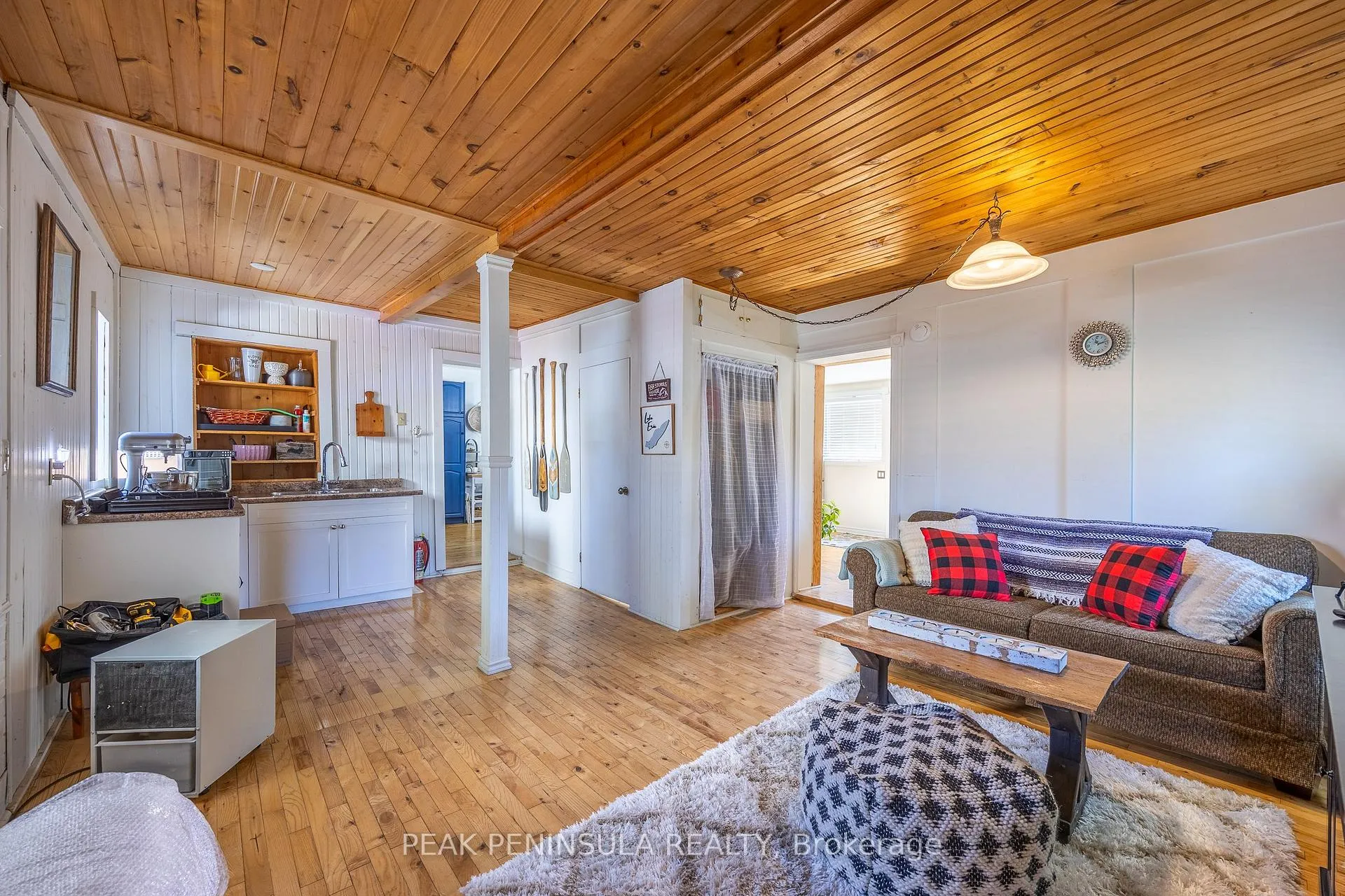 Photo 12 of 1047 Bay Street, Norfolk, Port Rowan — HOMEH