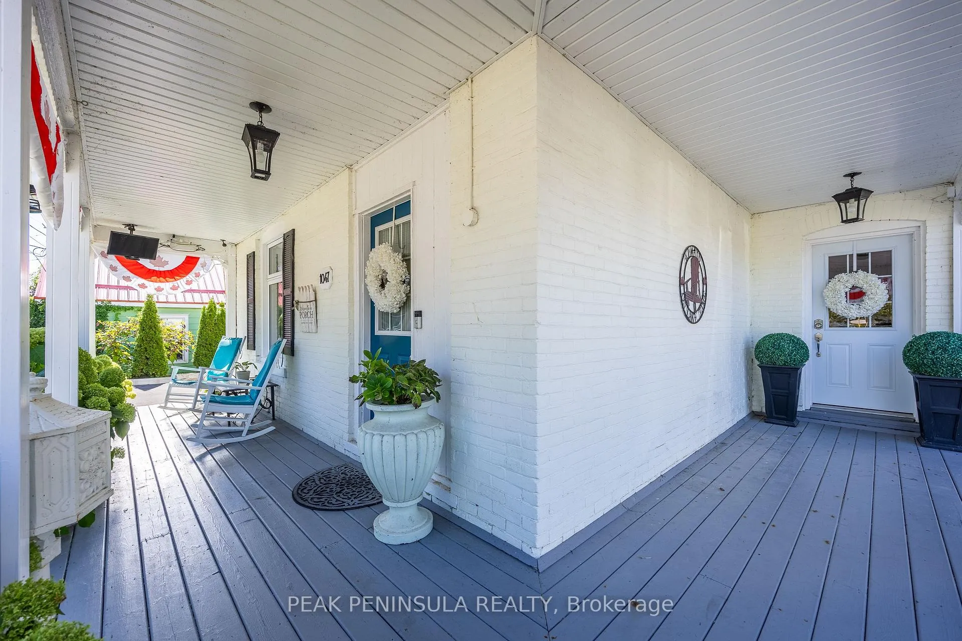 Photo 22 of 1047 Bay Street, Norfolk, Port Rowan — HOMEH