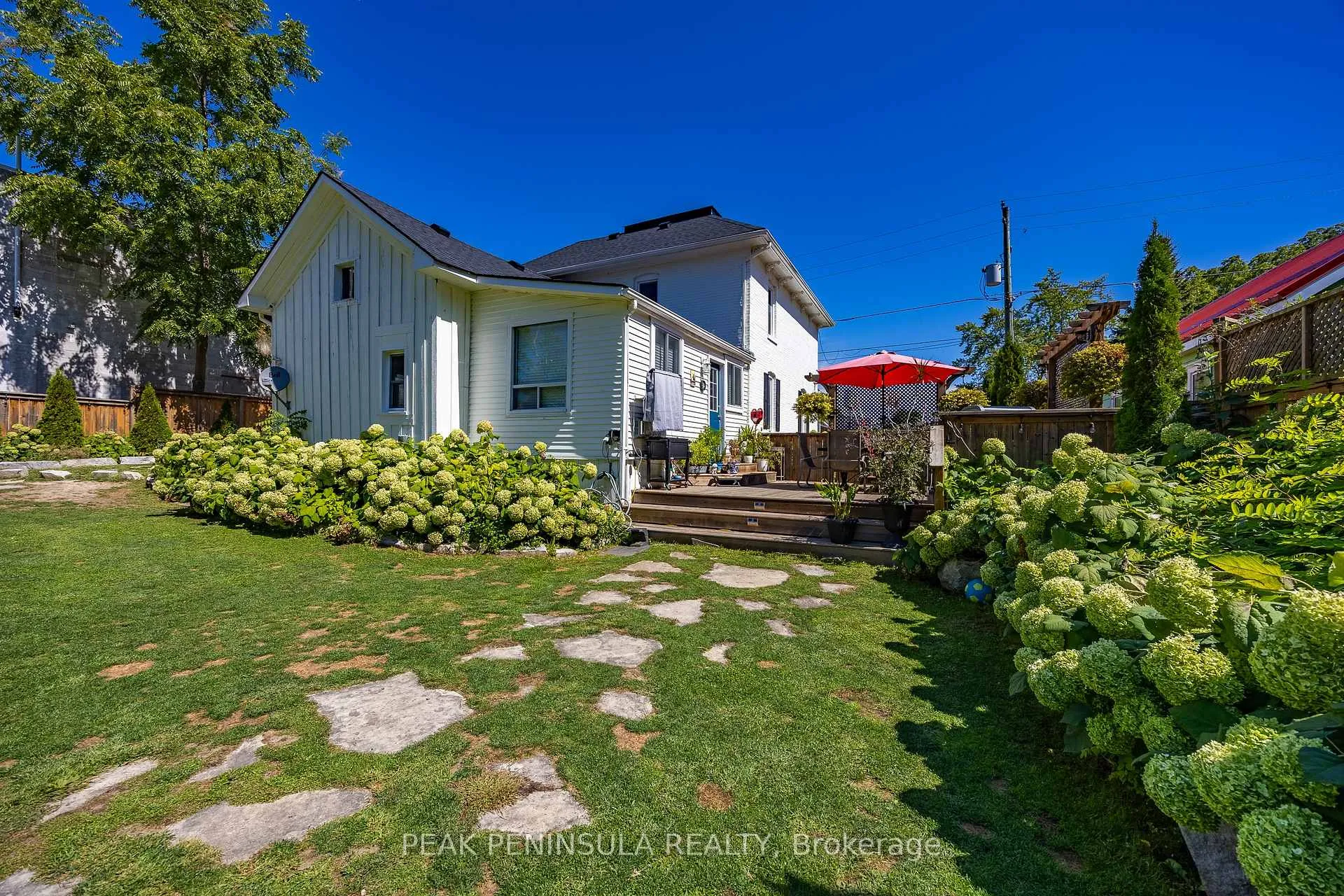 Photo 26 of 1047 Bay Street, Norfolk, Port Rowan — HOMEH