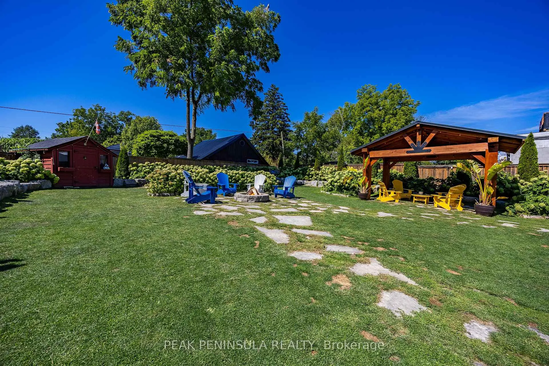 Photo 27 of 1047 Bay Street, Norfolk, Port Rowan — HOMEH