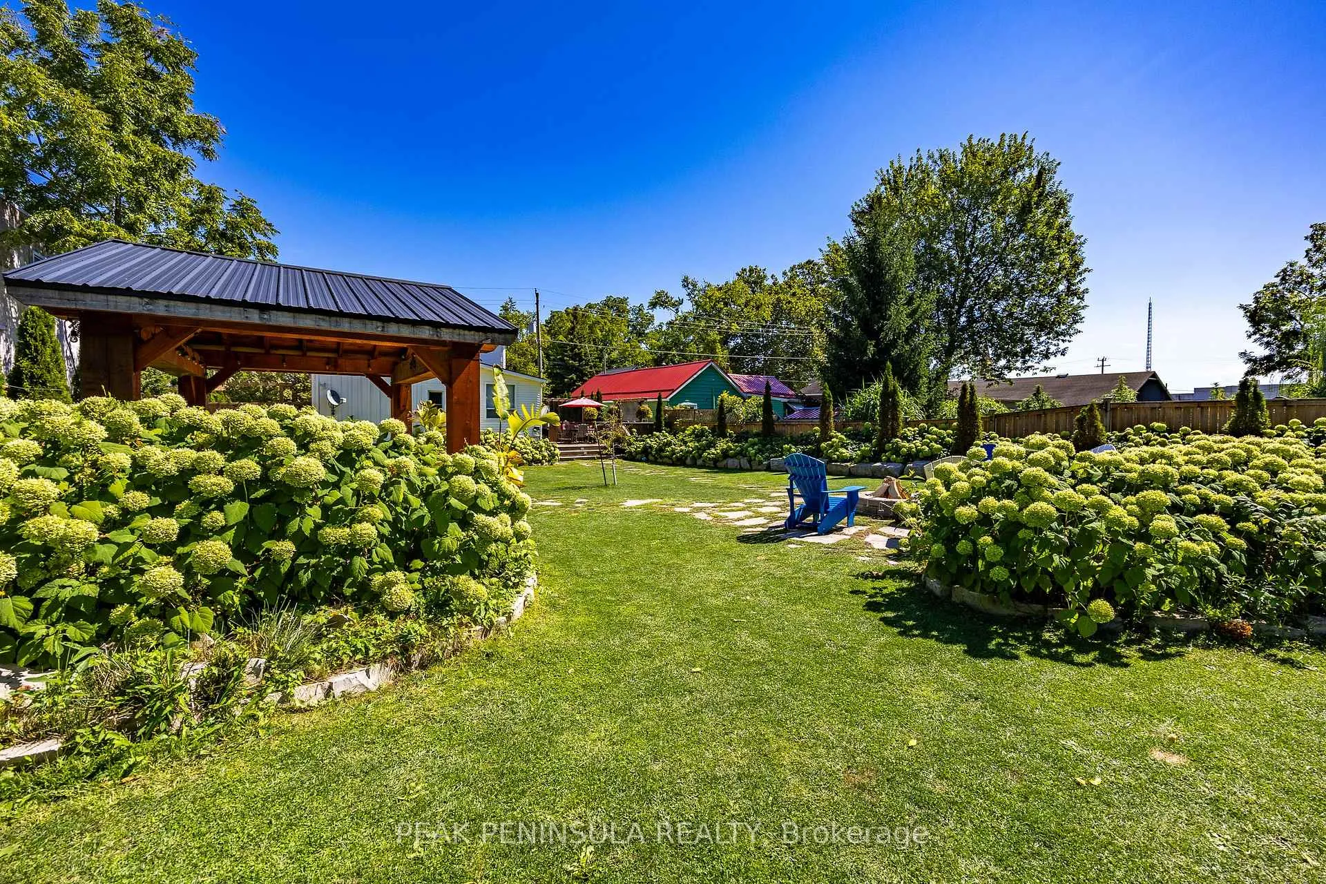 Photo 28 of 1047 Bay Street, Norfolk, Port Rowan — HOMEH