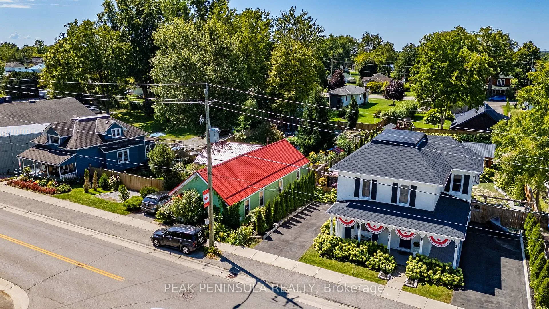 Photo 30 of 1047 Bay Street, Norfolk, Port Rowan — HOMEH