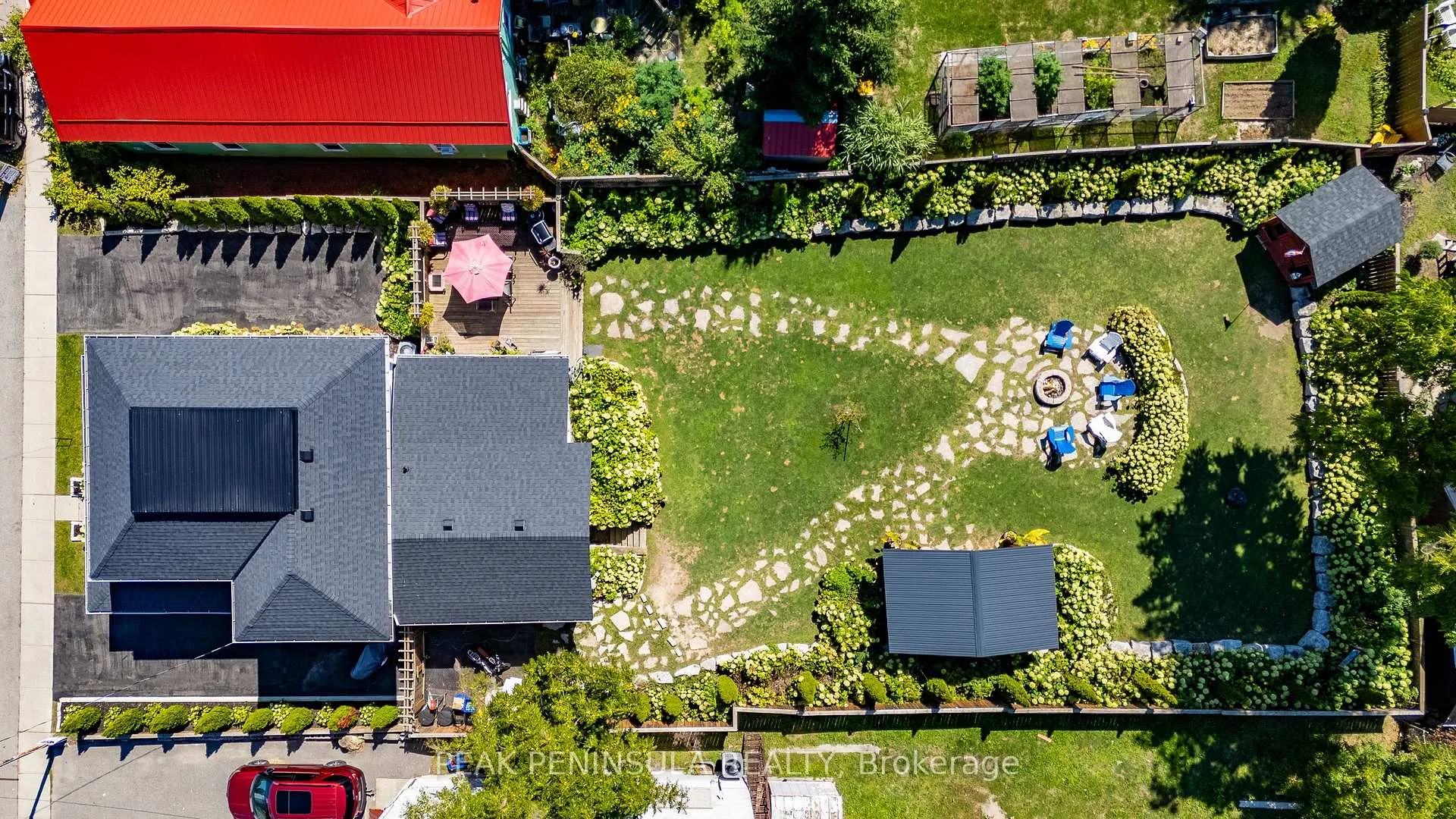 Photo 31 of 1047 Bay Street, Norfolk, Port Rowan — HOMEH
