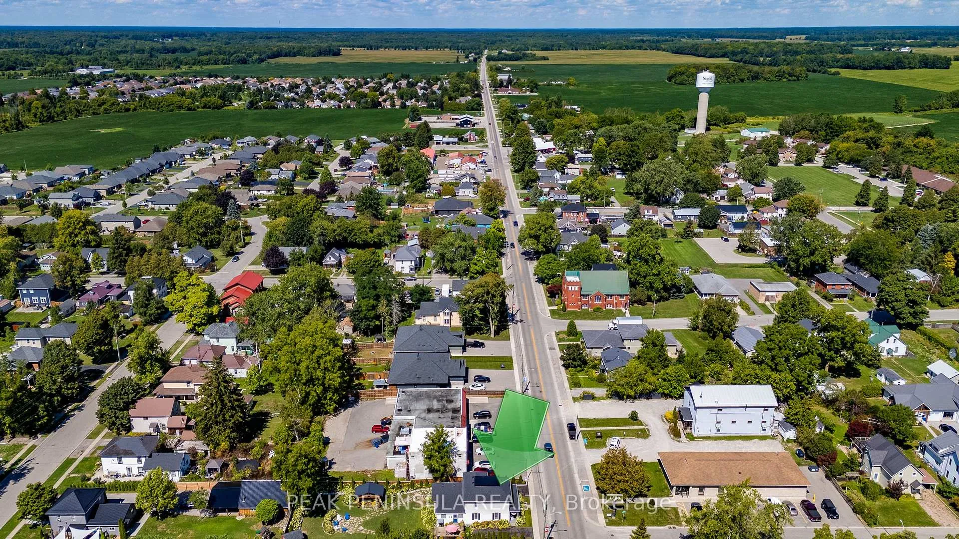 Photo 32 of 1047 Bay Street, Norfolk, Port Rowan — HOMEH