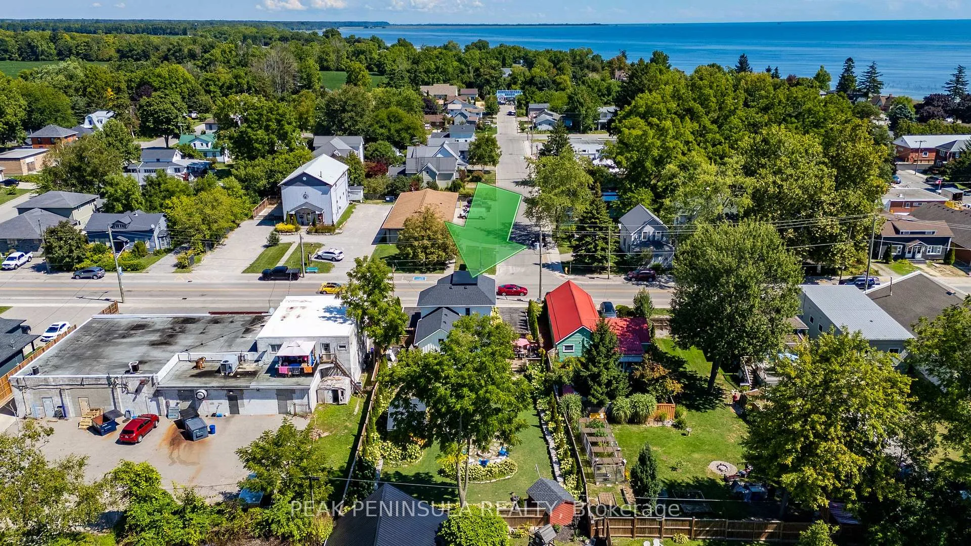 Photo 33 of 1047 Bay Street, Norfolk, Port Rowan — HOMEH