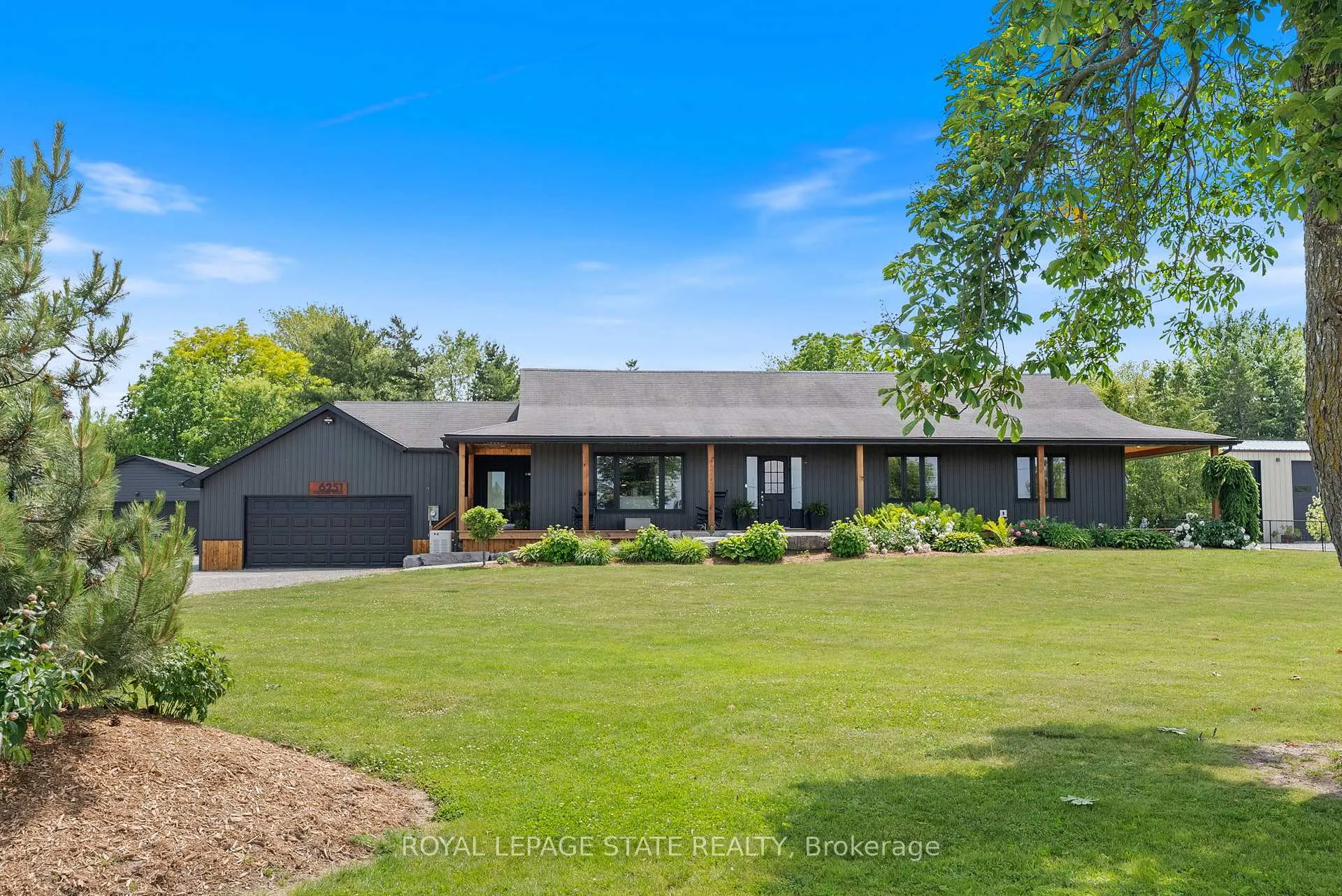 Photo 1 of 6251 Walkers Road, Hamilton, Mount Hope — HOMEH