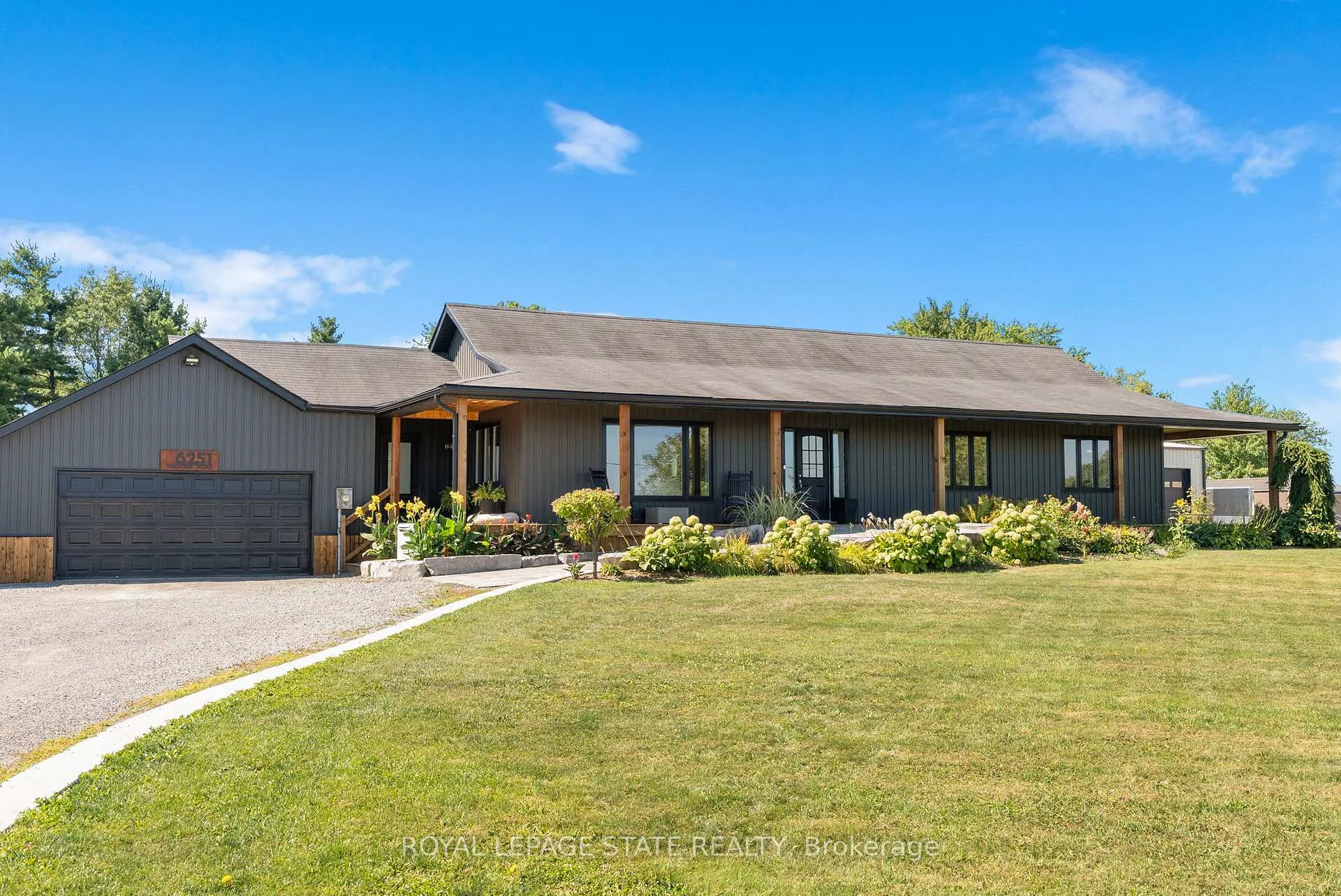 Photo 2 of 6251 Walkers Road, Hamilton, Mount Hope — HOMEH