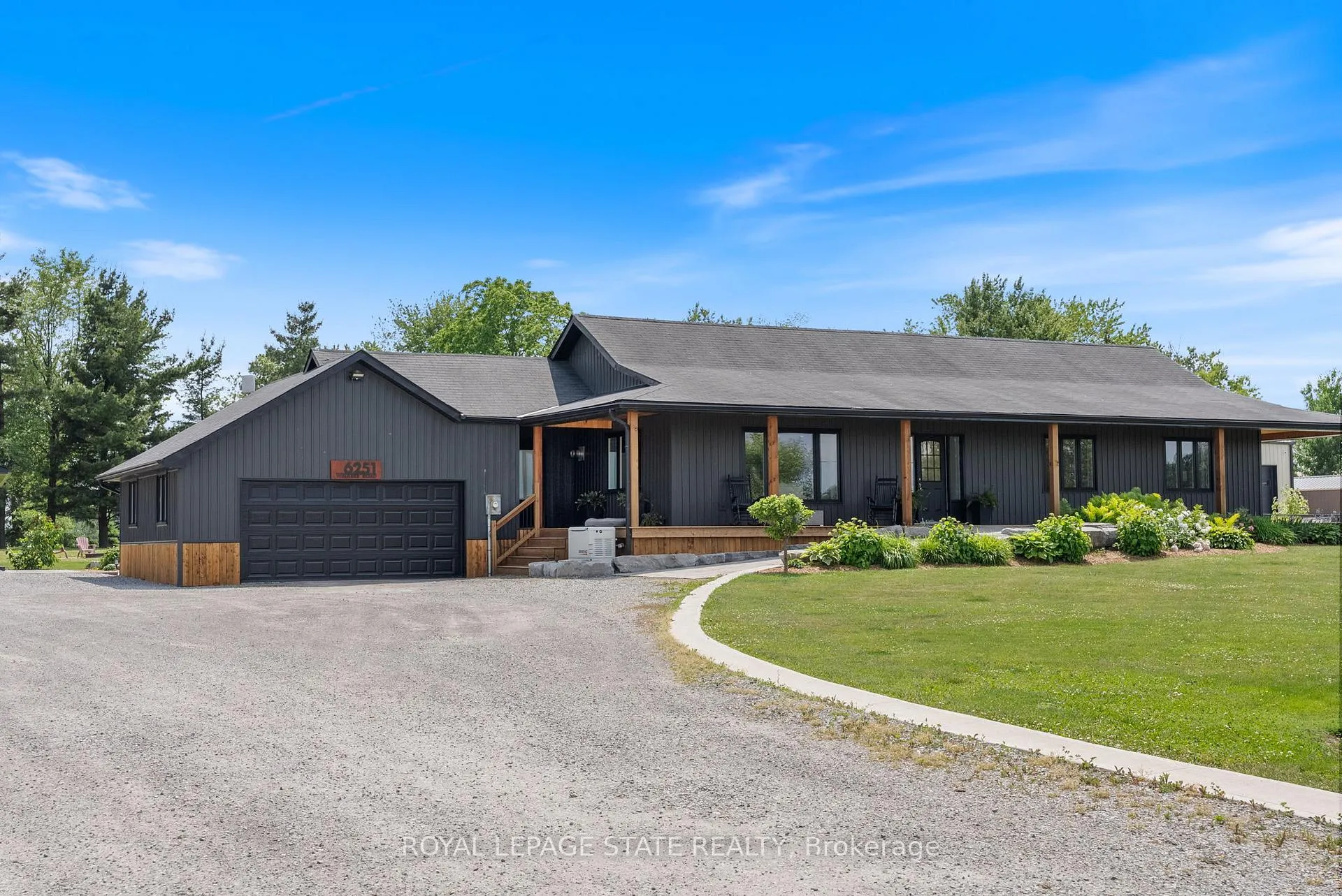 Photo 6 of 6251 Walkers Road, Hamilton, Mount Hope — HOMEH