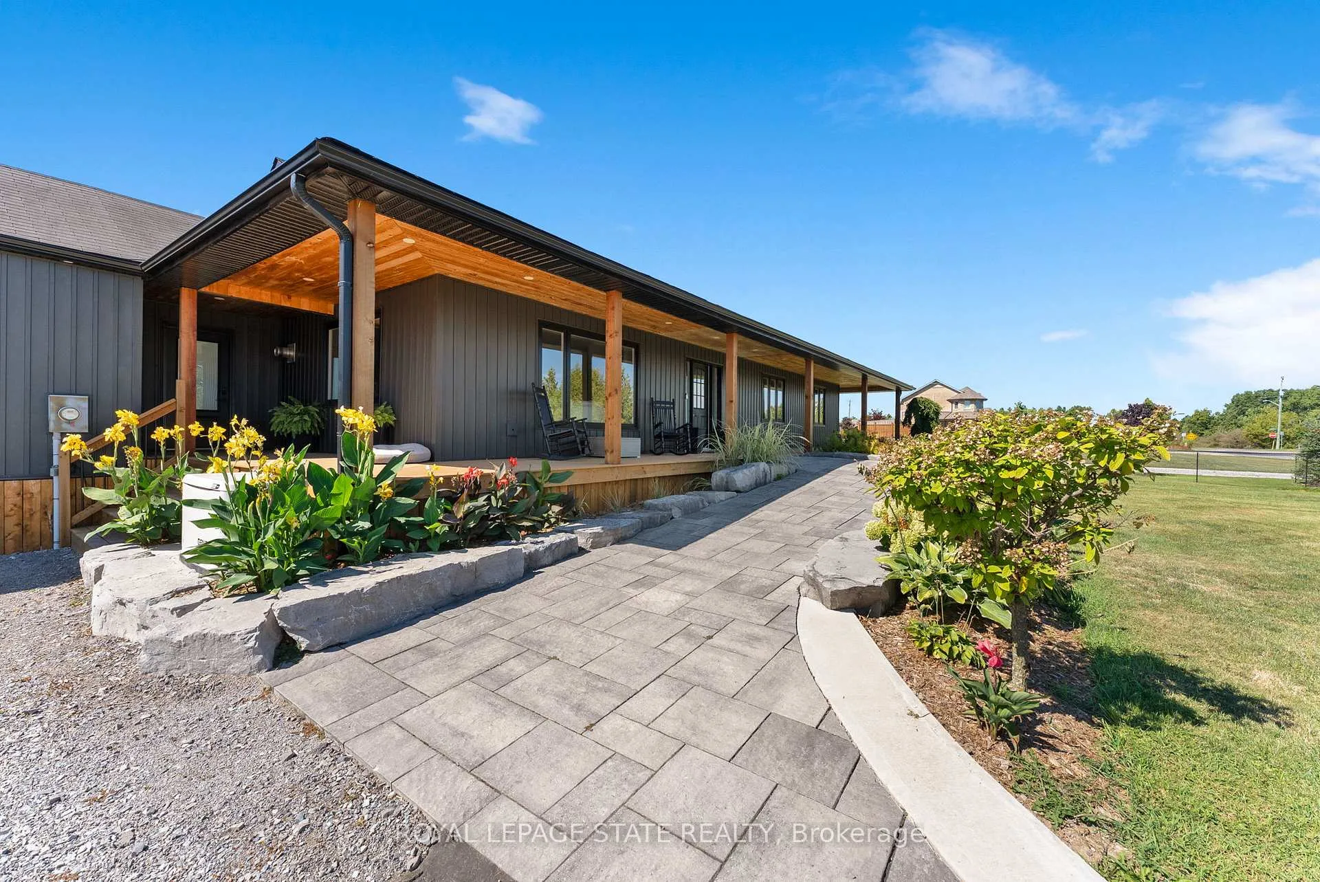 Photo 7 of 6251 Walkers Road, Hamilton, Mount Hope — HOMEH