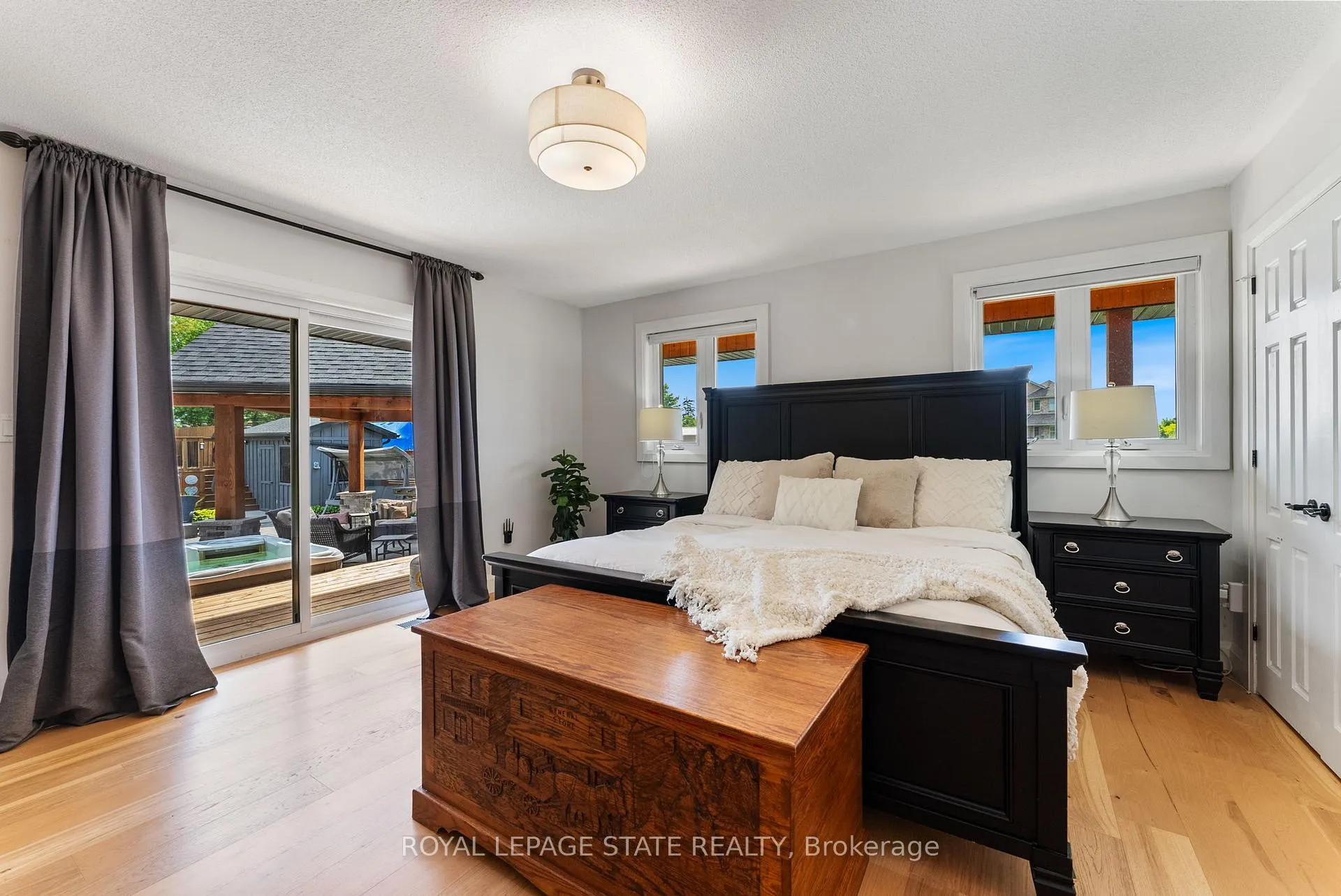 Photo 18 of 6251 Walkers Road, Hamilton, Mount Hope — HOMEH