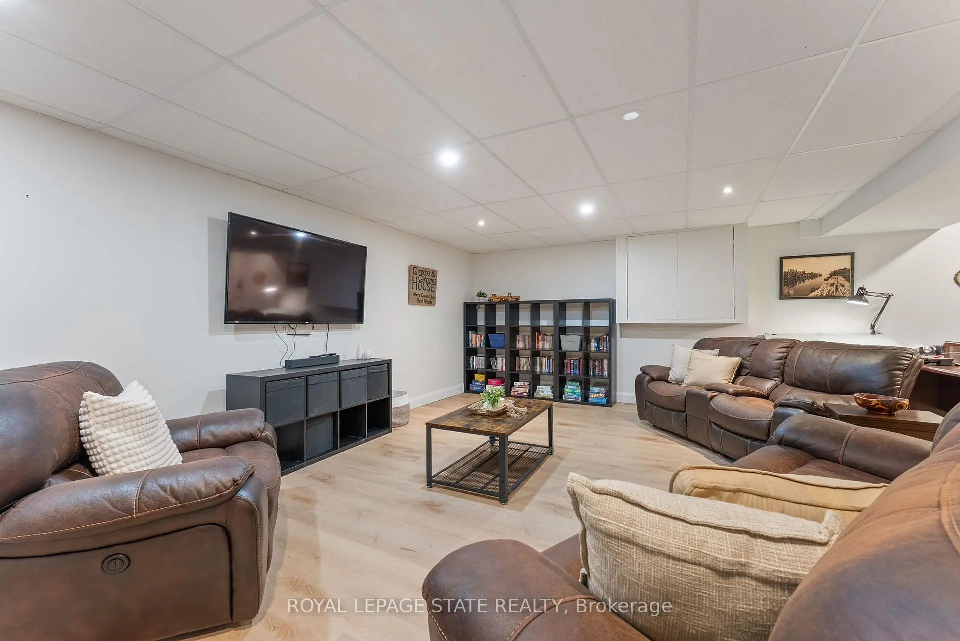 Photo 21 of 6251 Walkers Road, Hamilton, Mount Hope — HOMEH