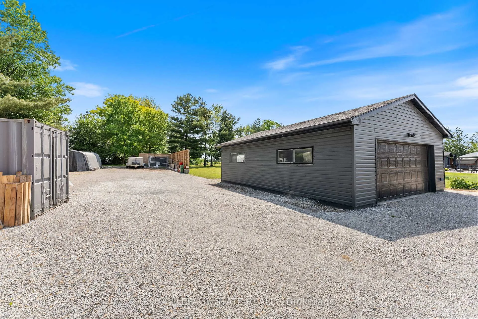 Photo 24 of 6251 Walkers Road, Hamilton, Mount Hope — HOMEH