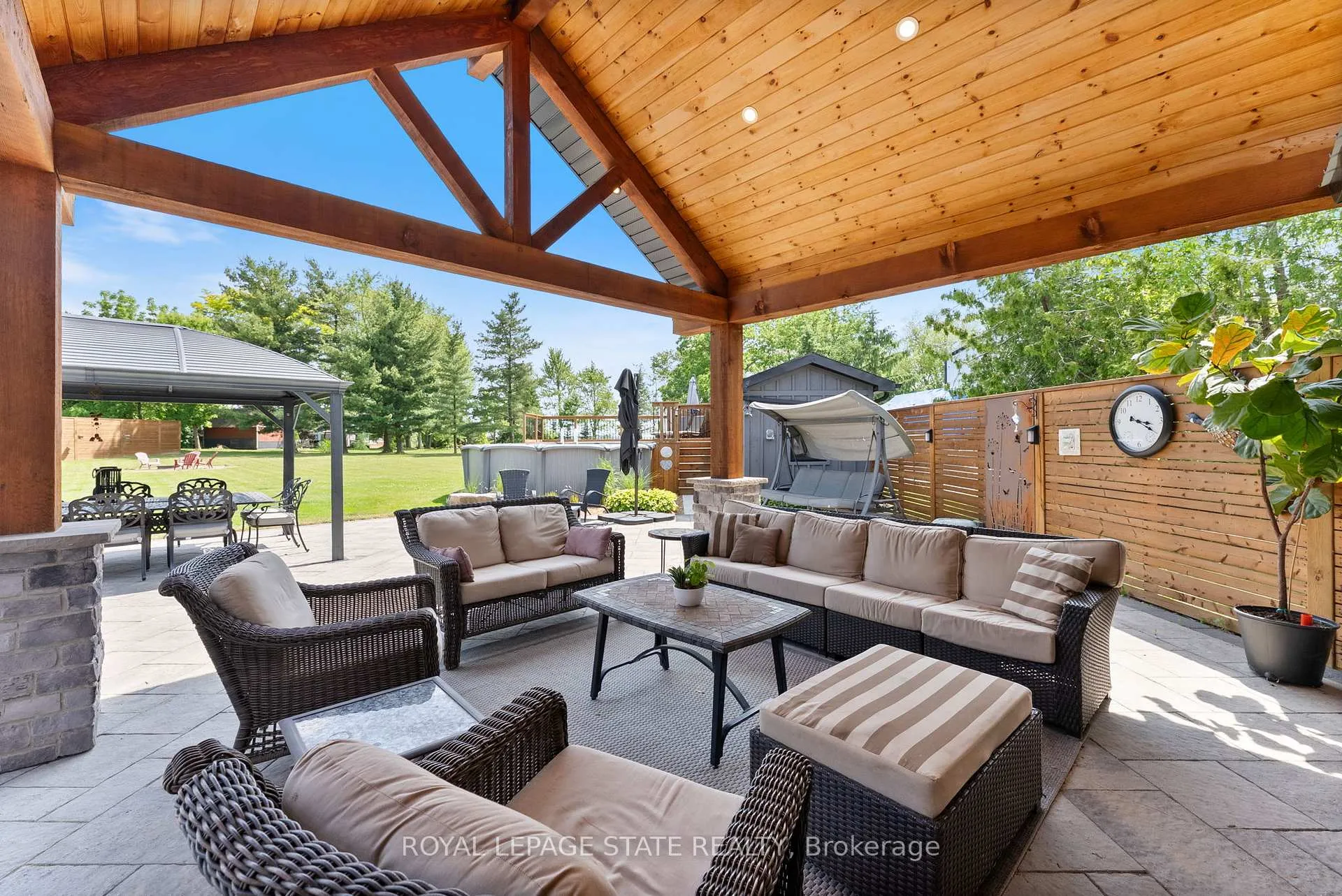 Photo 30 of 6251 Walkers Road, Hamilton, Mount Hope — HOMEH
