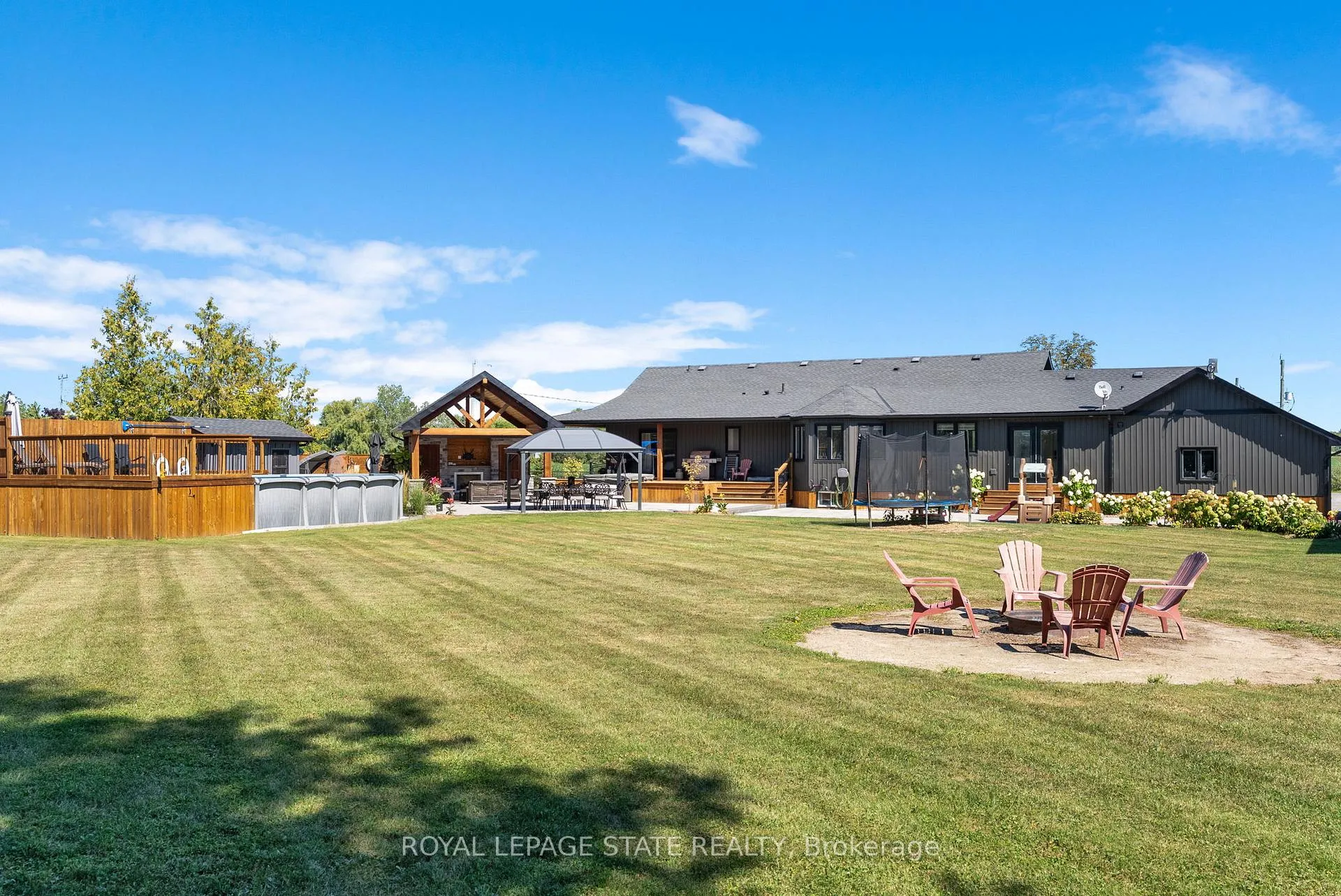 Photo 32 of 6251 Walkers Road, Hamilton, Mount Hope — HOMEH