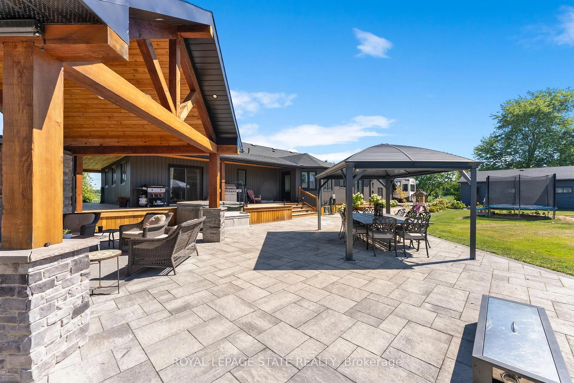 Photo 33 of 6251 Walkers Road, Hamilton, Mount Hope — HOMEH